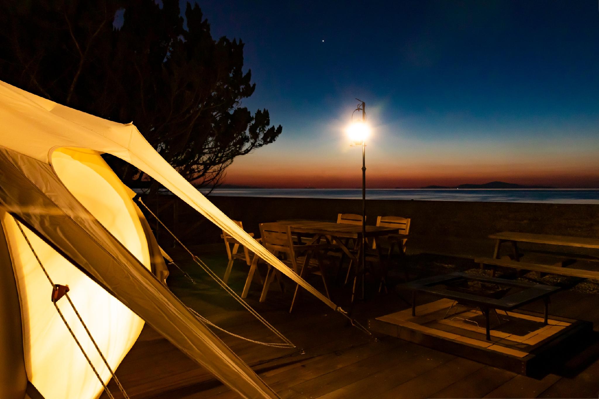 PICNIC GARDEN 神戸