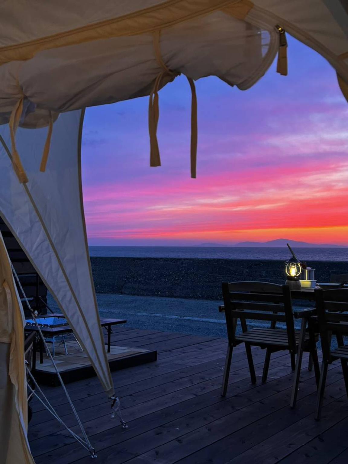 PICNIC GARDEN 神戸