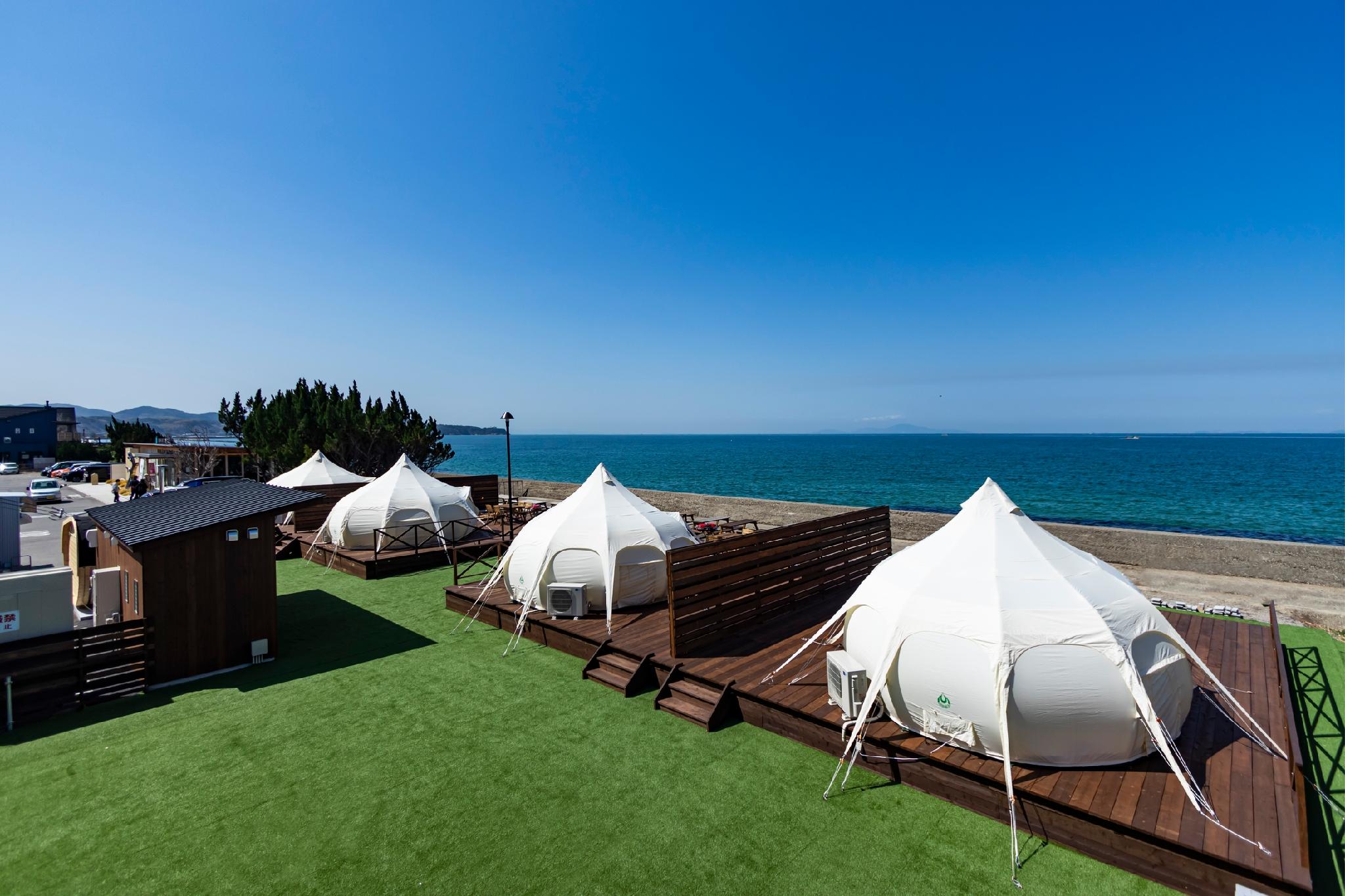 PICNIC GARDEN 神戸