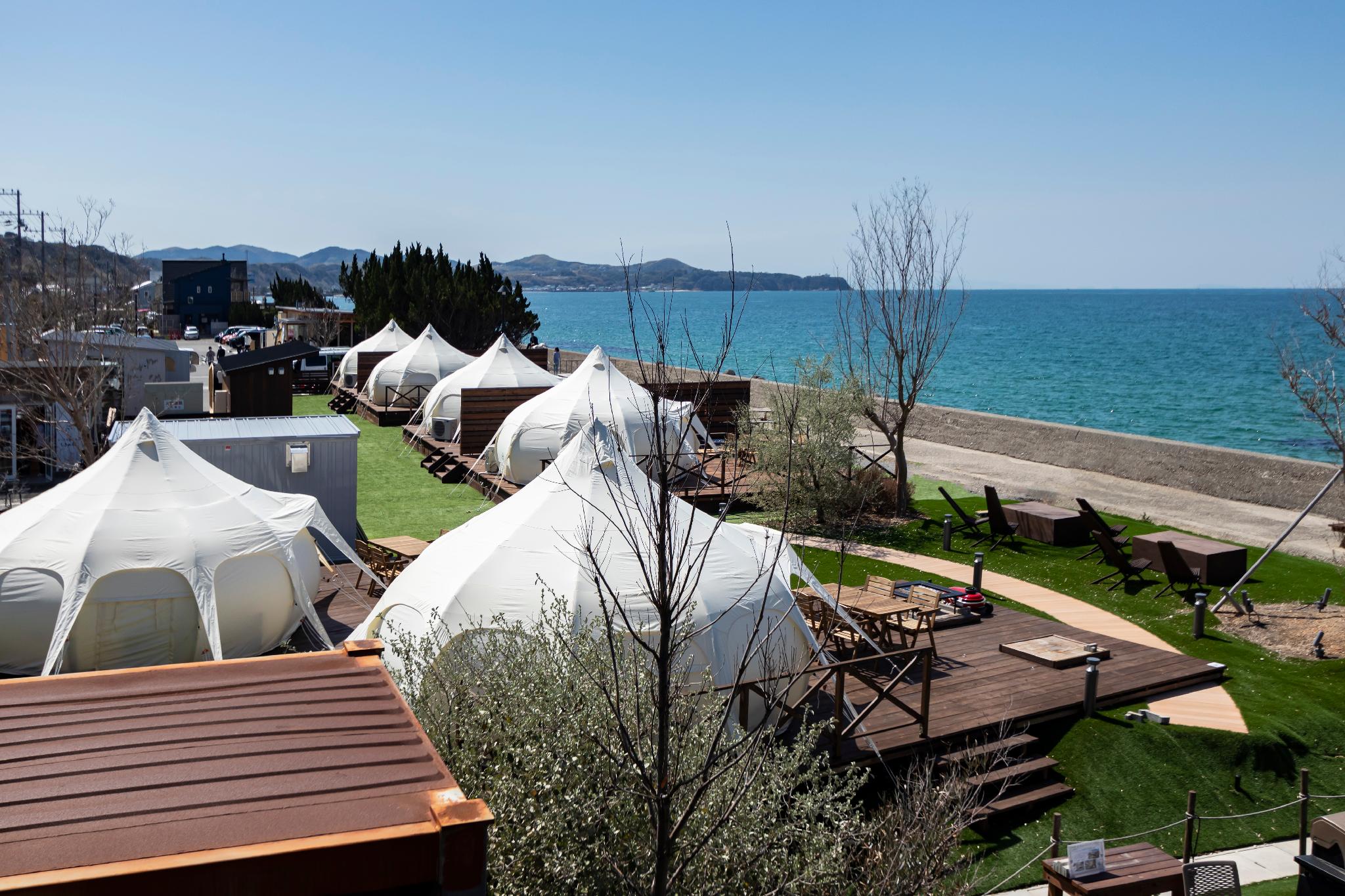 PICNIC GARDEN 神戸