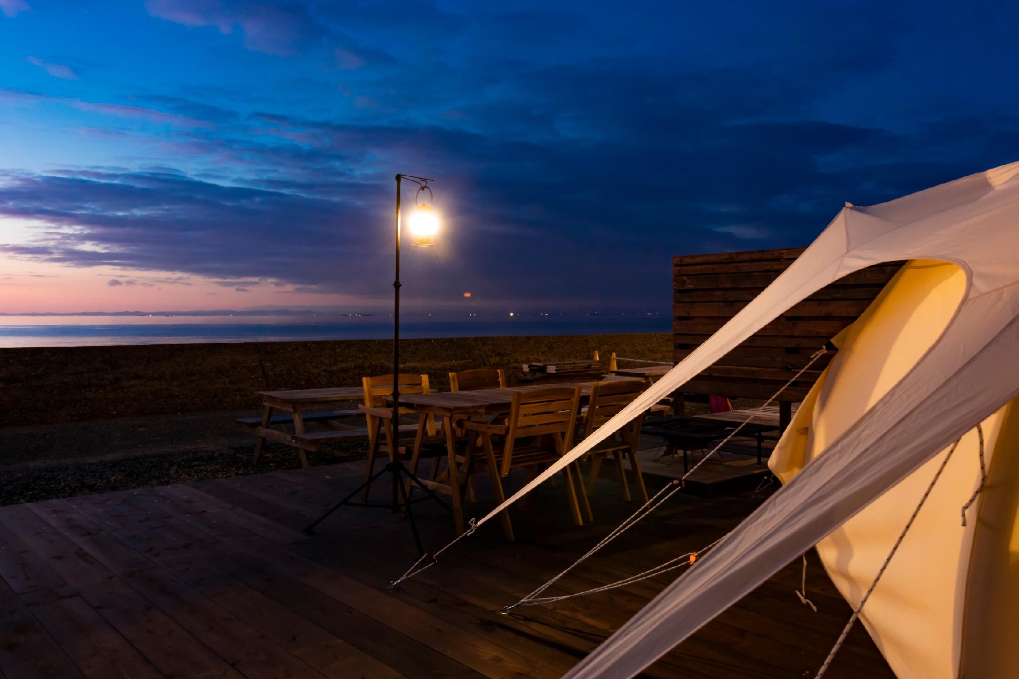 PICNIC GARDEN 神戸