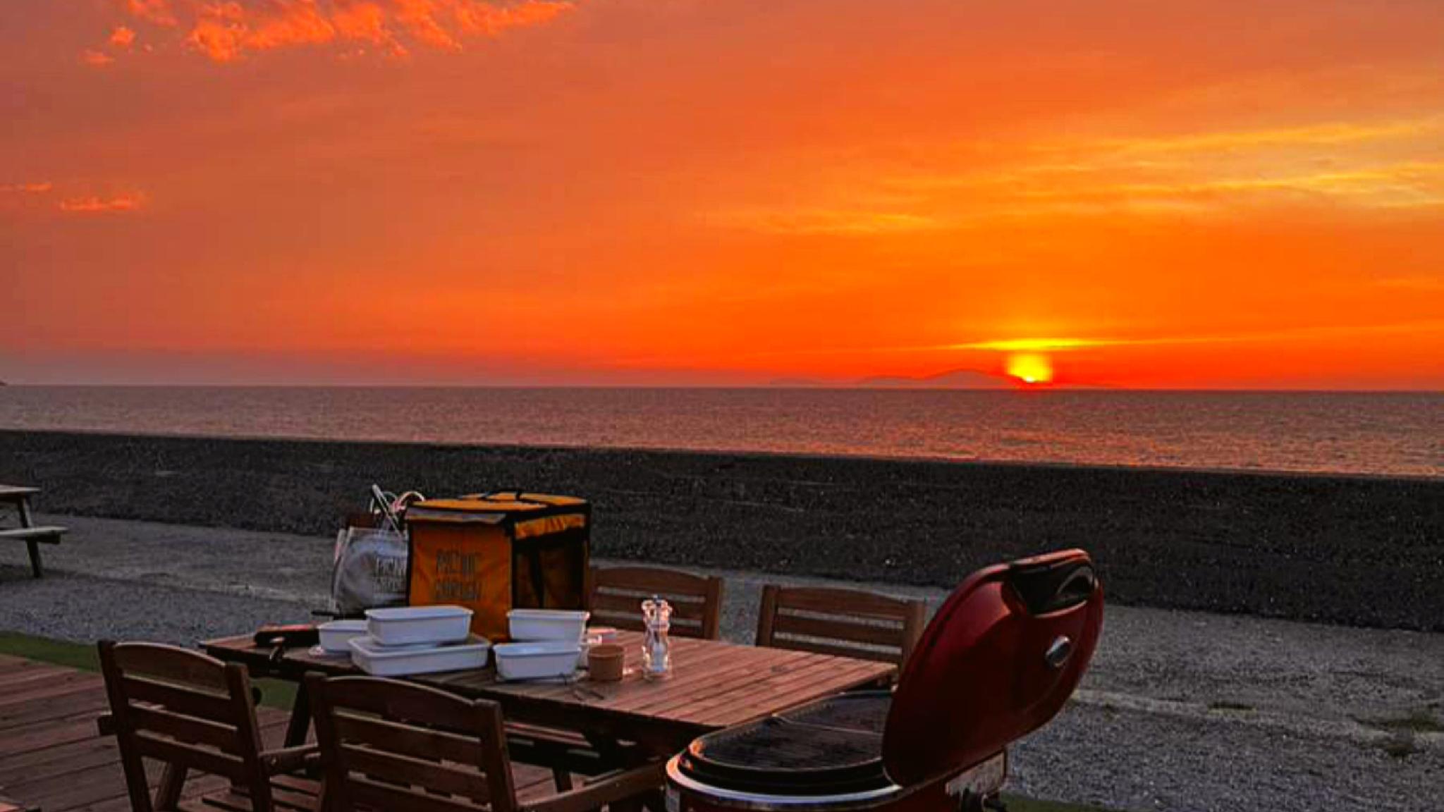 PICNIC GARDEN 神戸