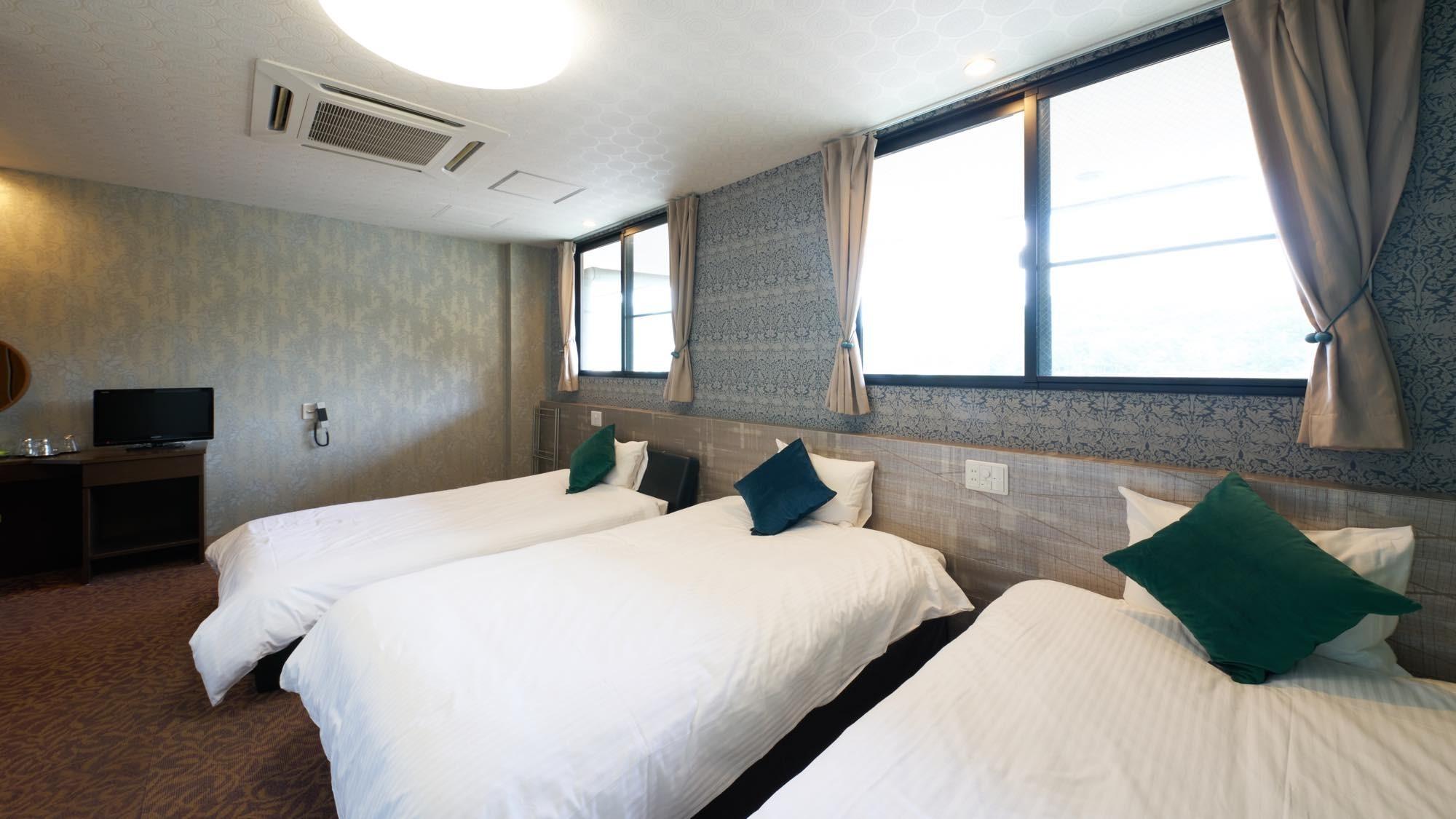 ホテルヴィレッジ 神戸