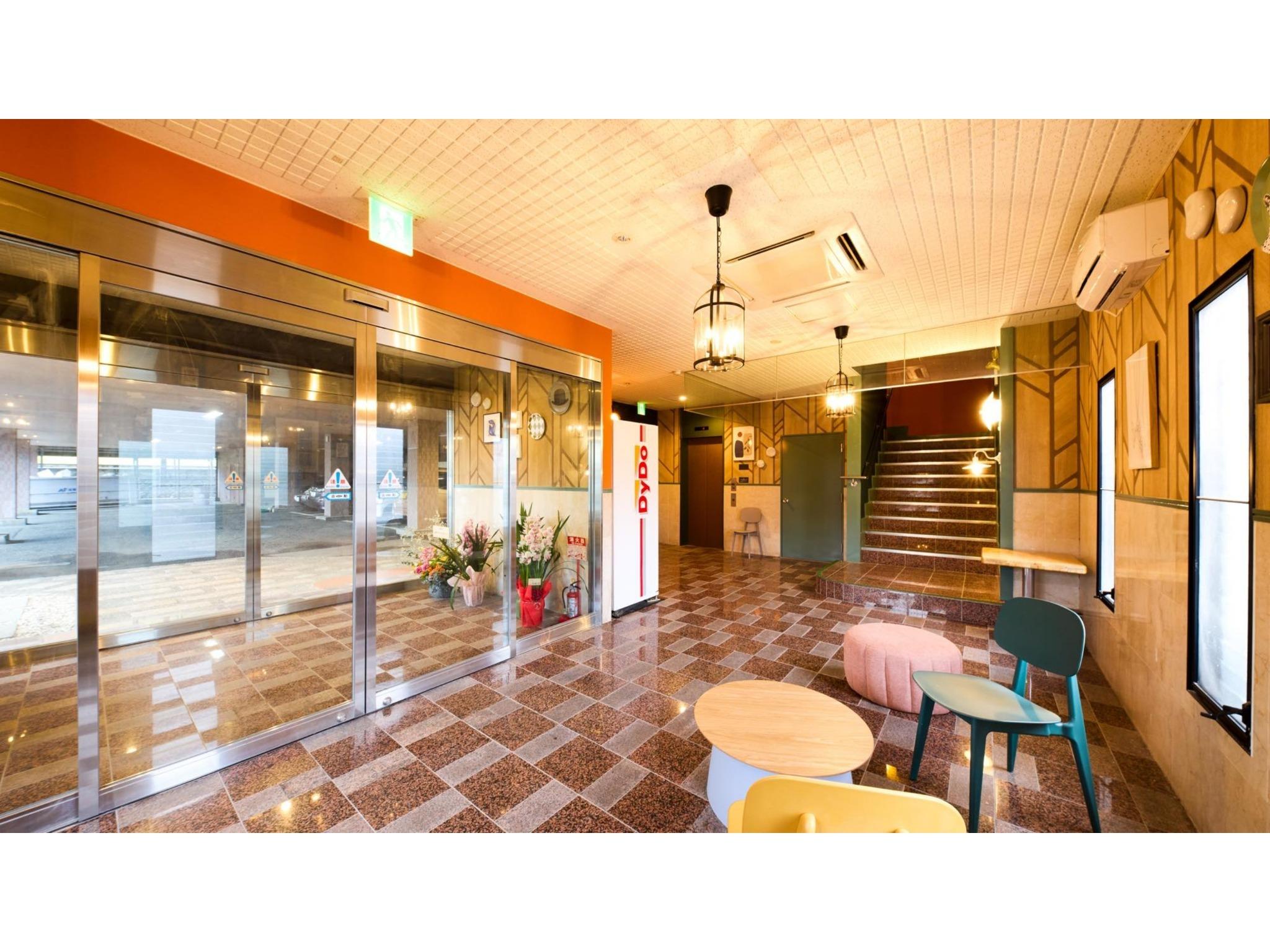 ホテルヴィレッジ 神戸