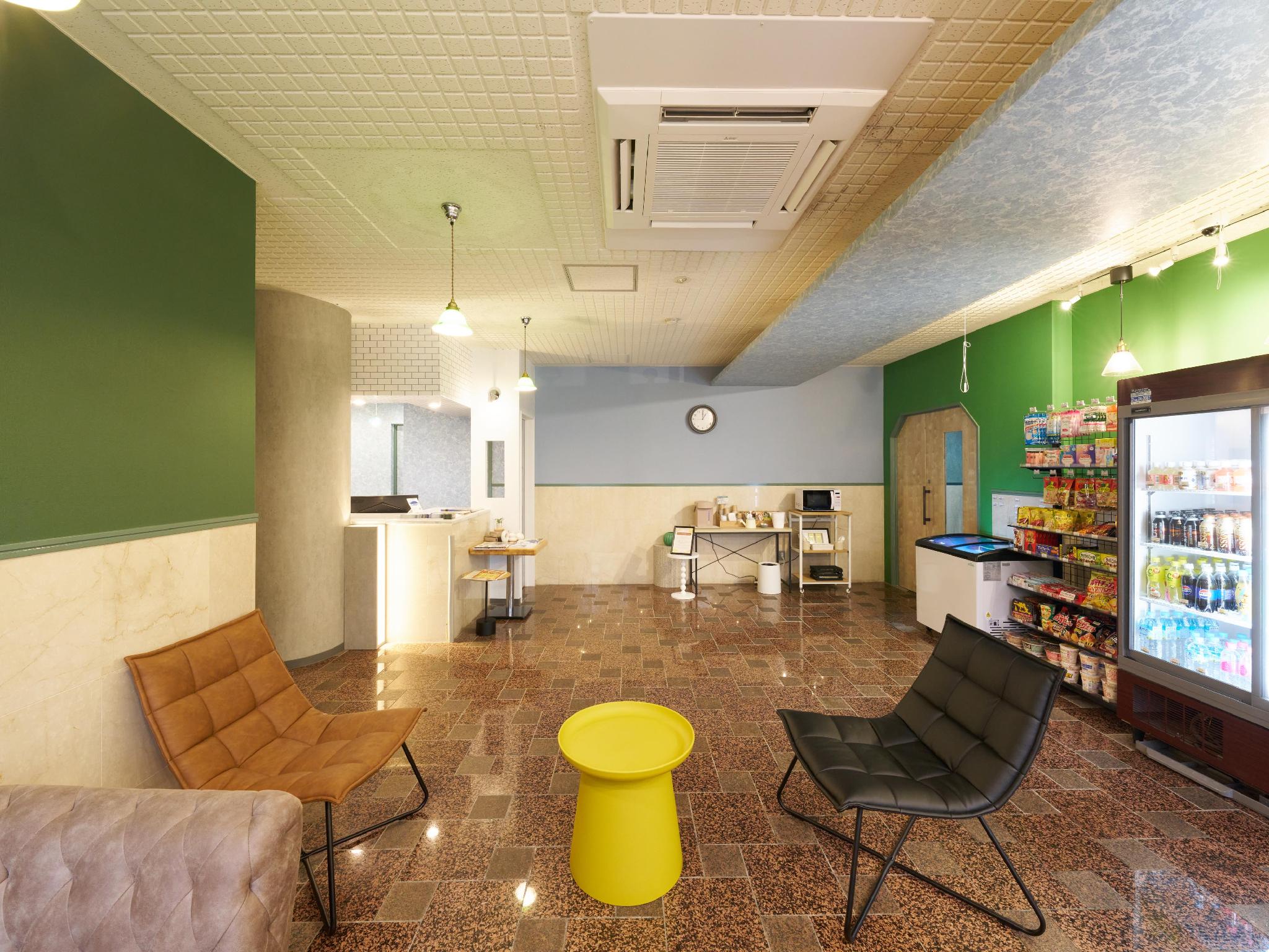 ホテルヴィレッジ 神戸