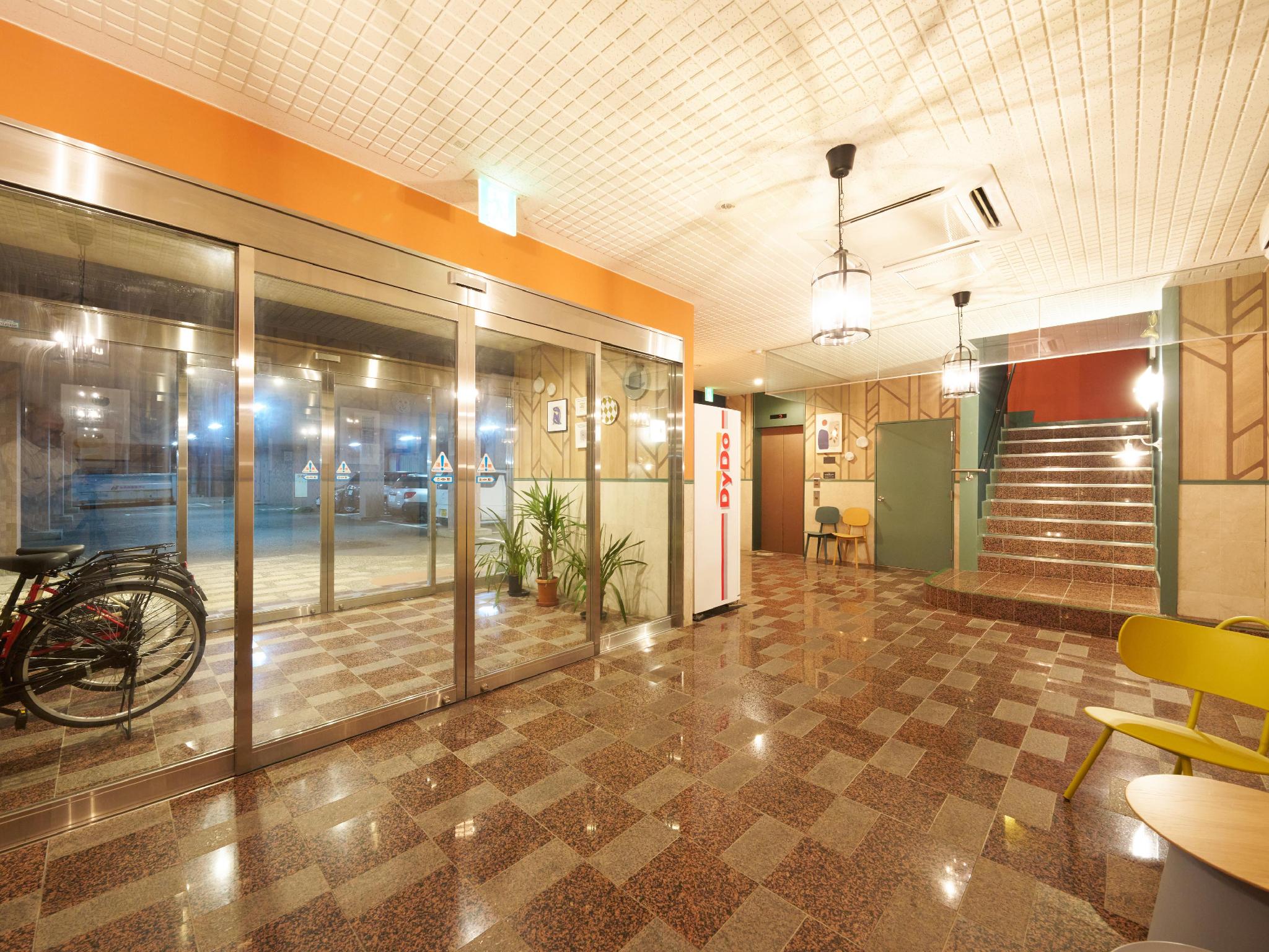 ホテルヴィレッジ 神戸