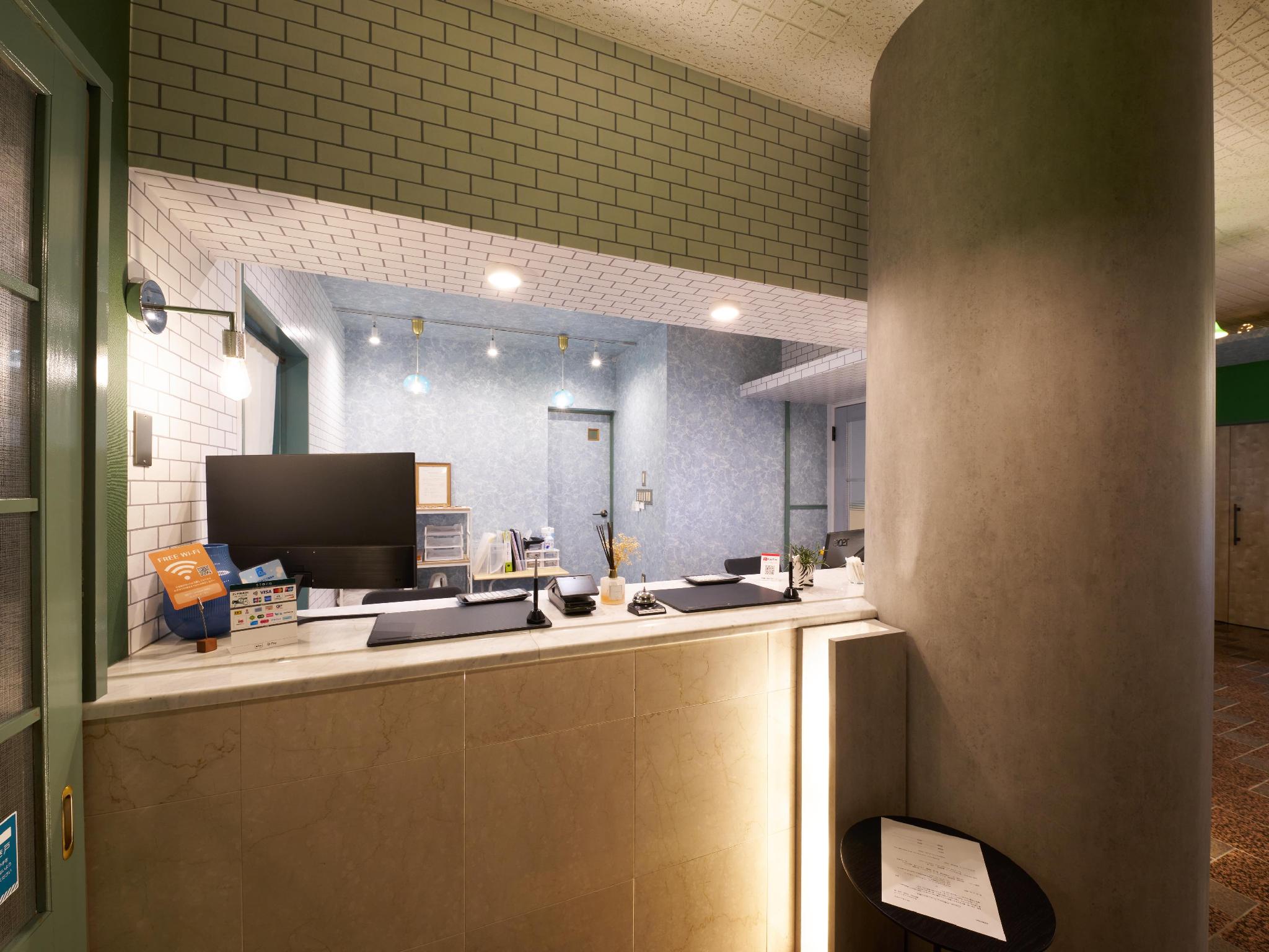 ホテルヴィレッジ 神戸