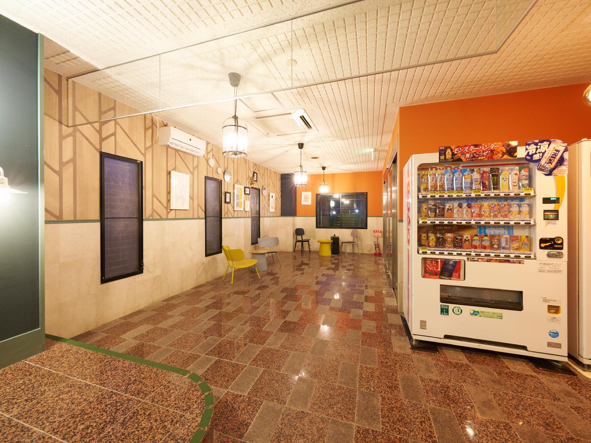 ホテルヴィレッジ 神戸