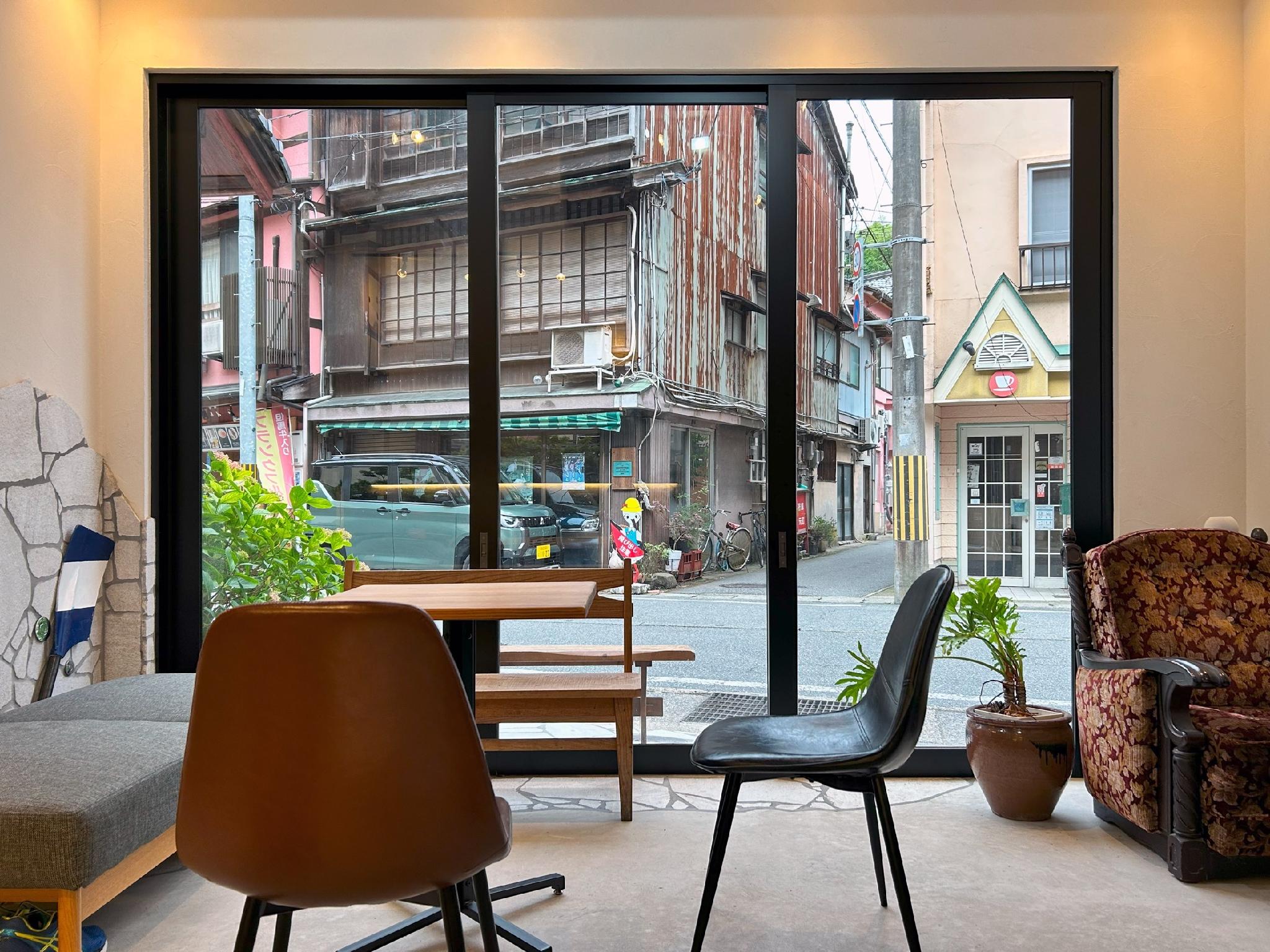 城崎温泉 大和屋 神戸