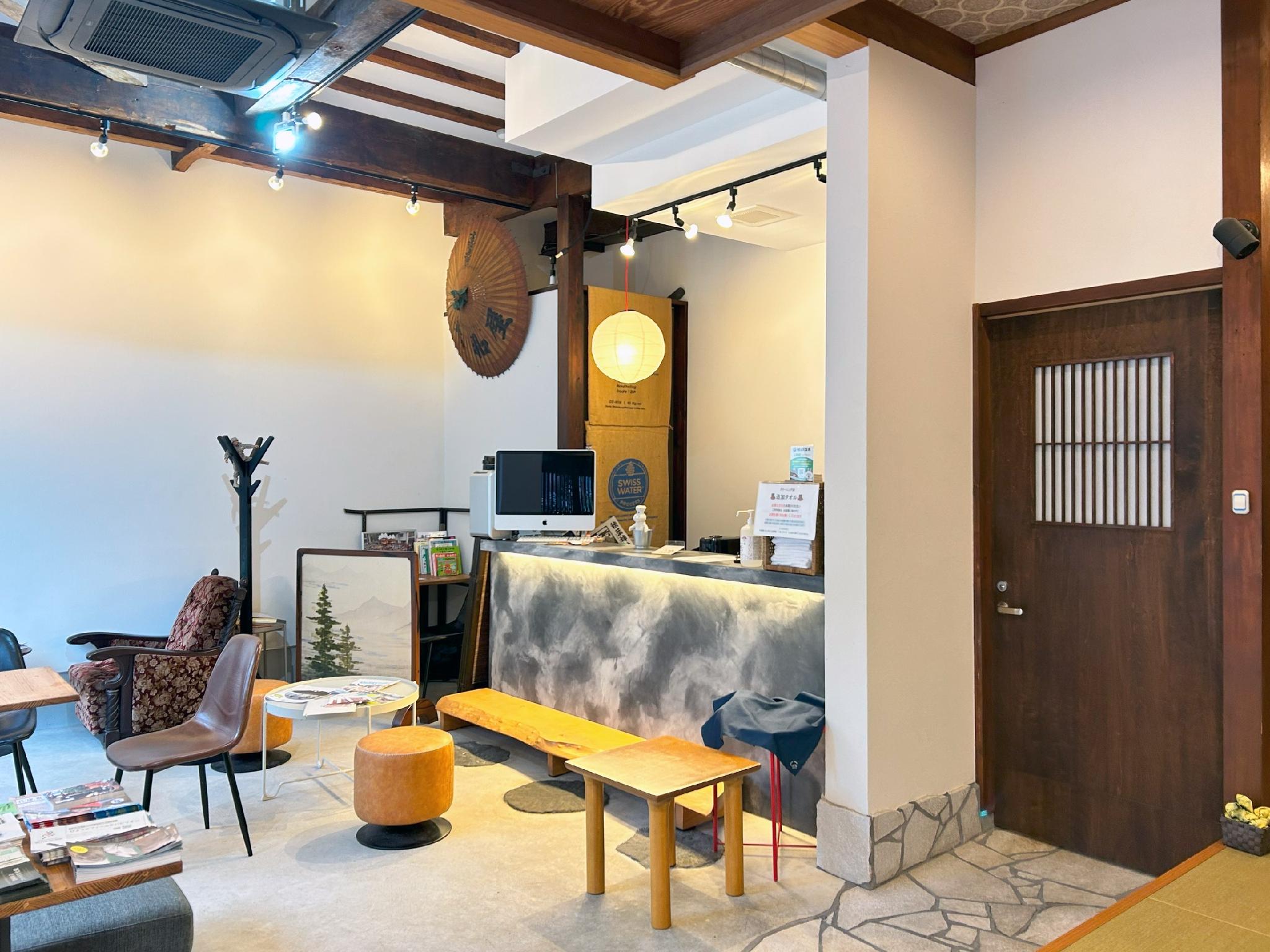 城崎温泉 大和屋 神戸