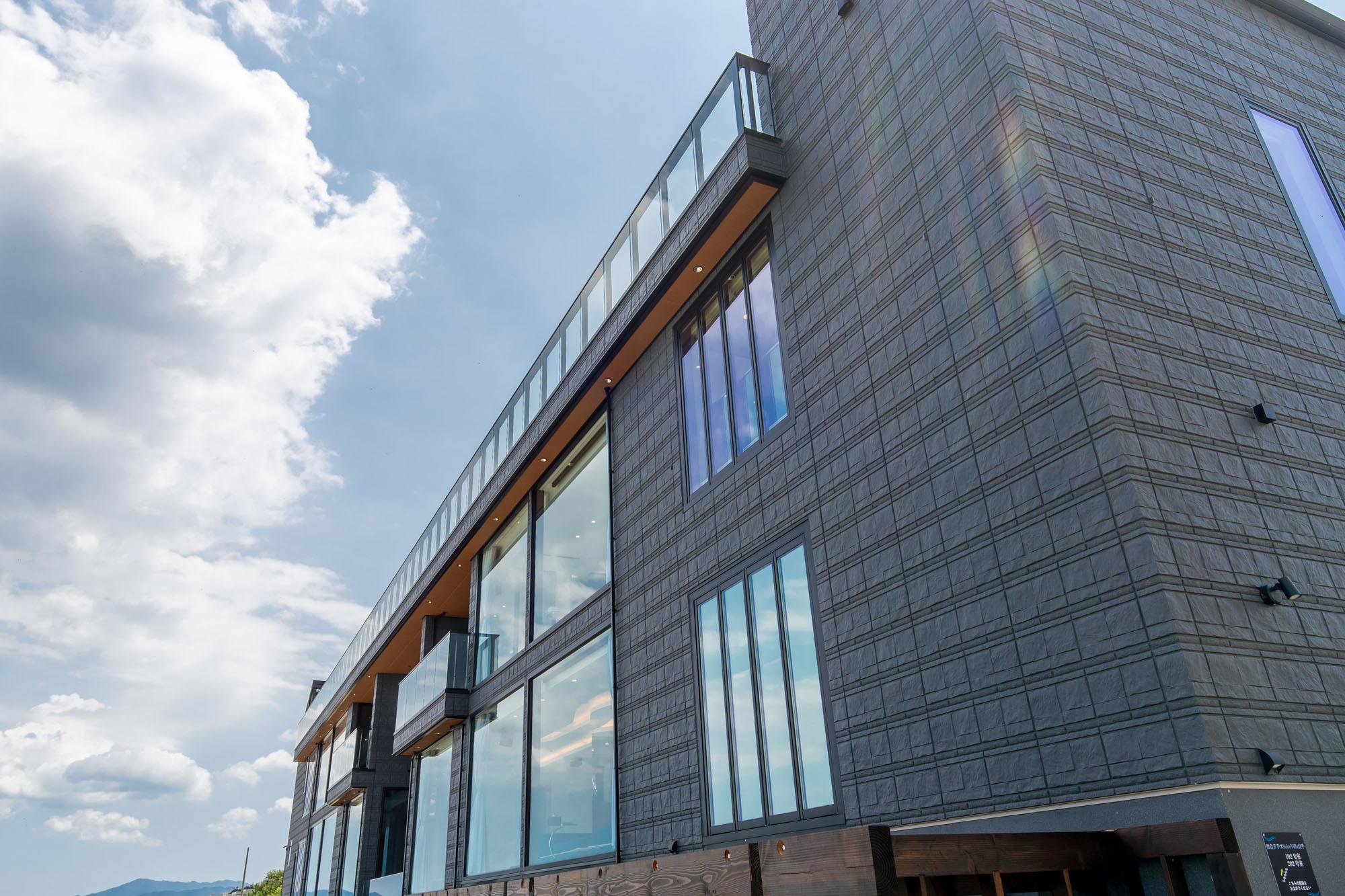 波音テラススイートヴィラ安乎 神戸