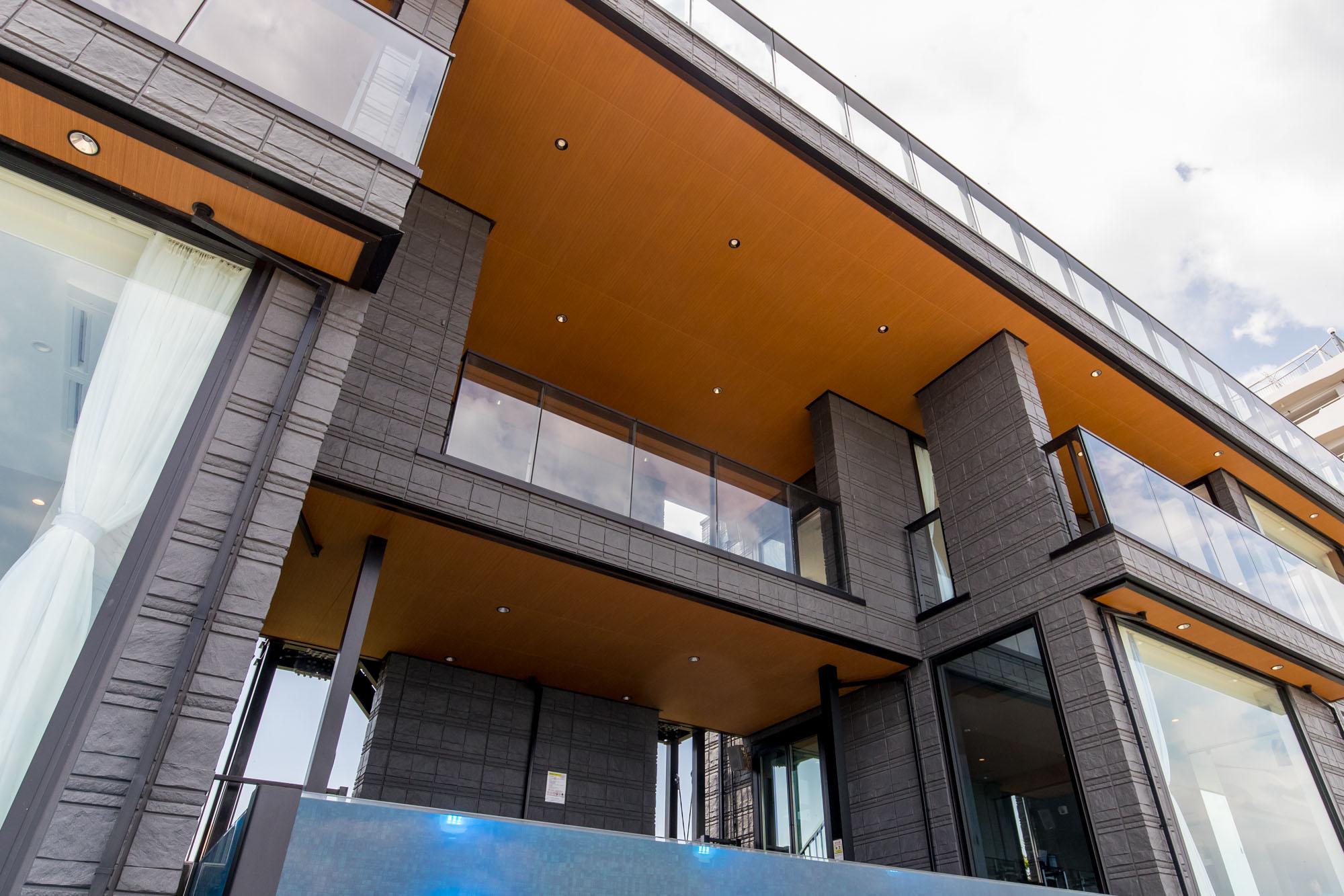 波音テラススイートヴィラ安乎 神戸