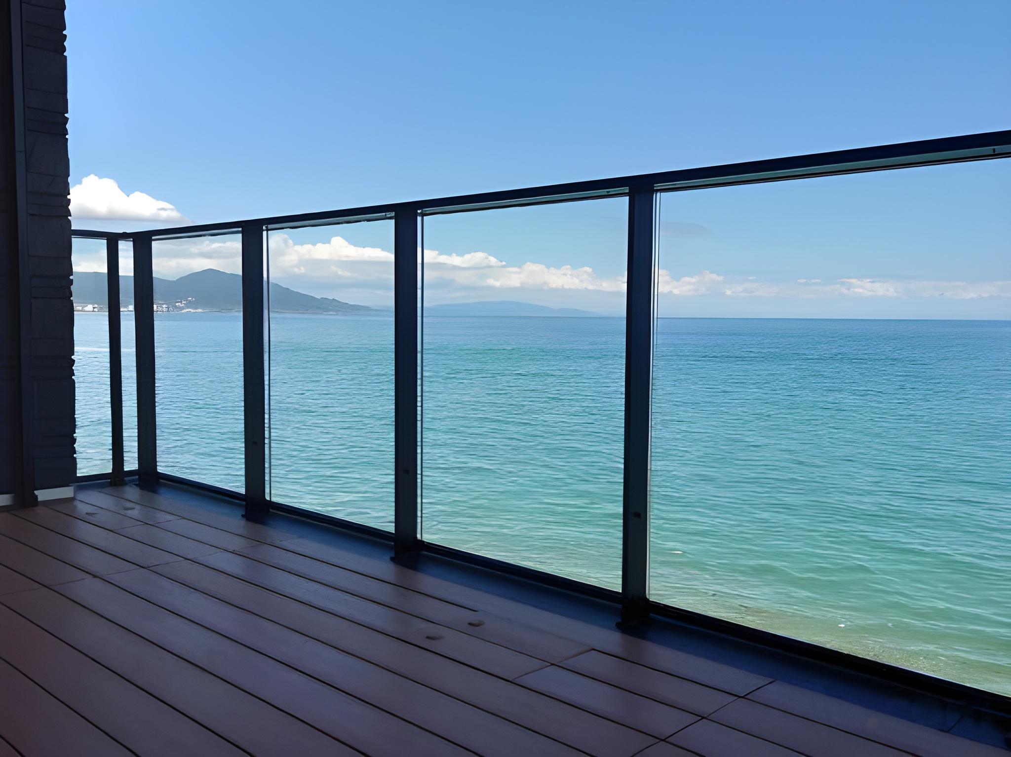 波音テラススイートヴィラ安乎 神戸