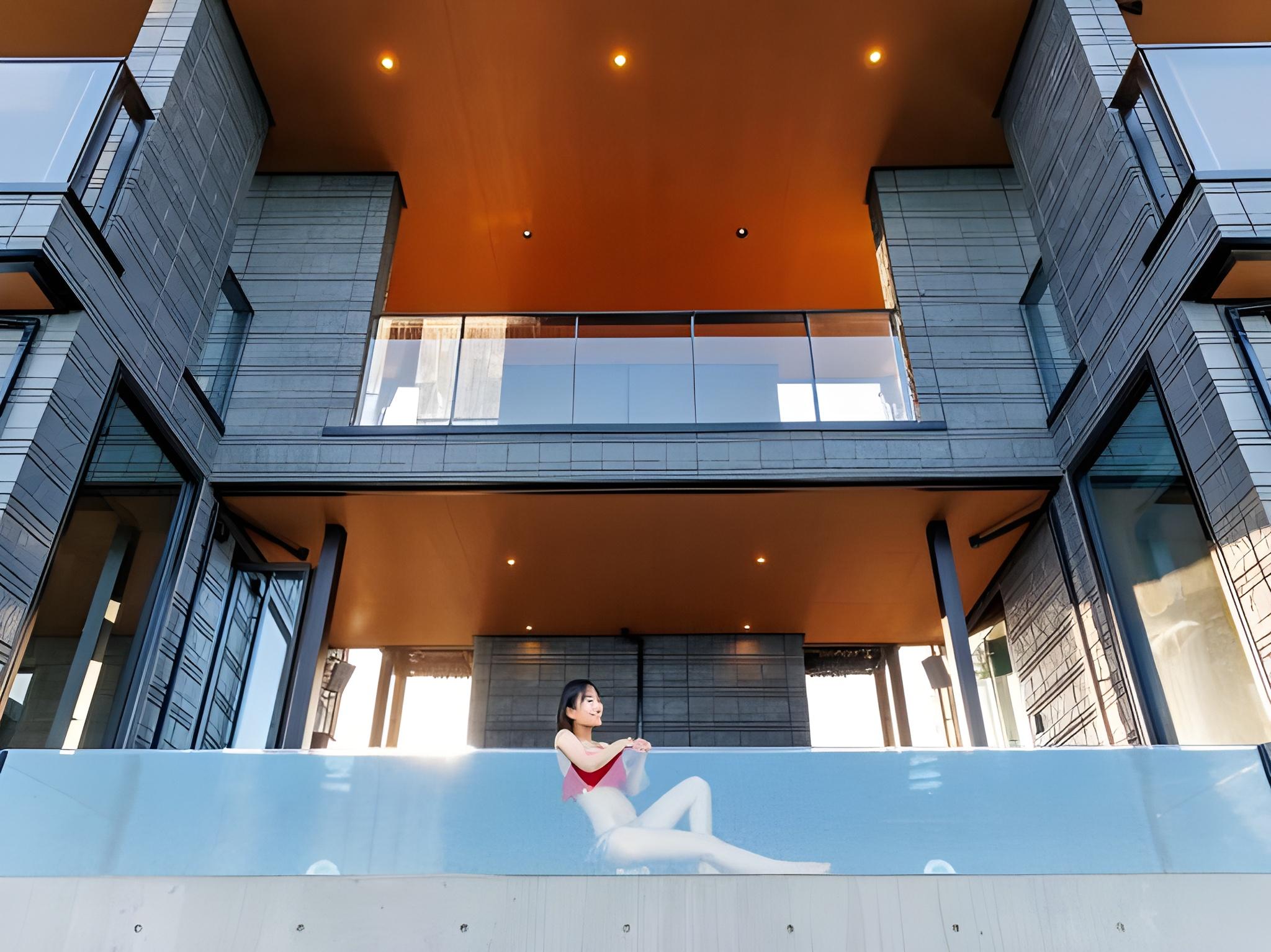 波音テラススイートヴィラ安乎 神戸