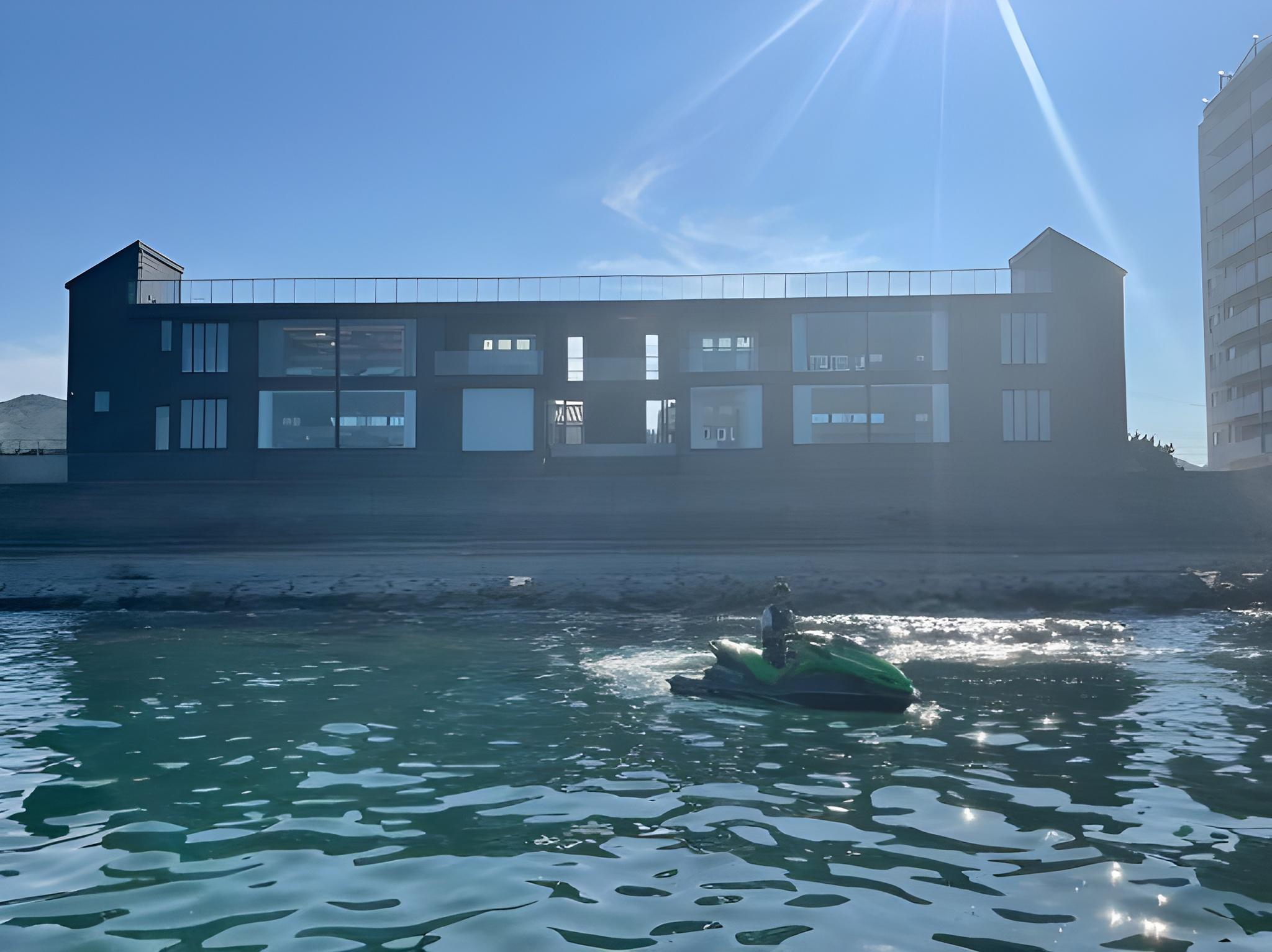 波音テラススイートヴィラ安乎 神戸