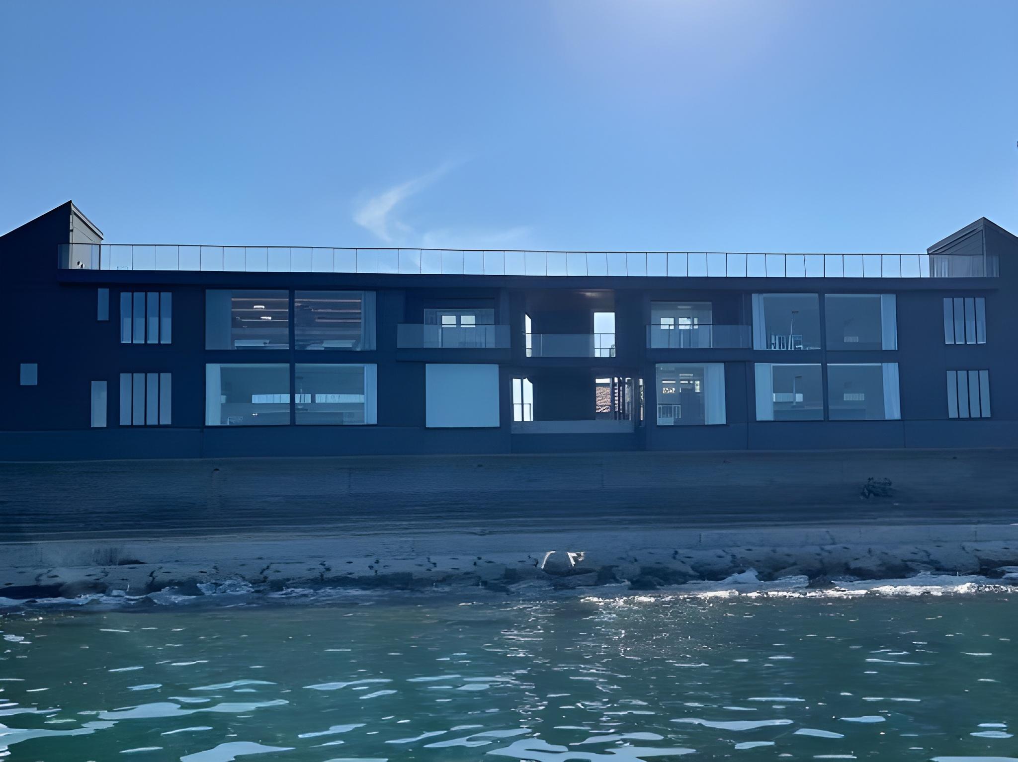 波音テラススイートヴィラ安乎 神戸