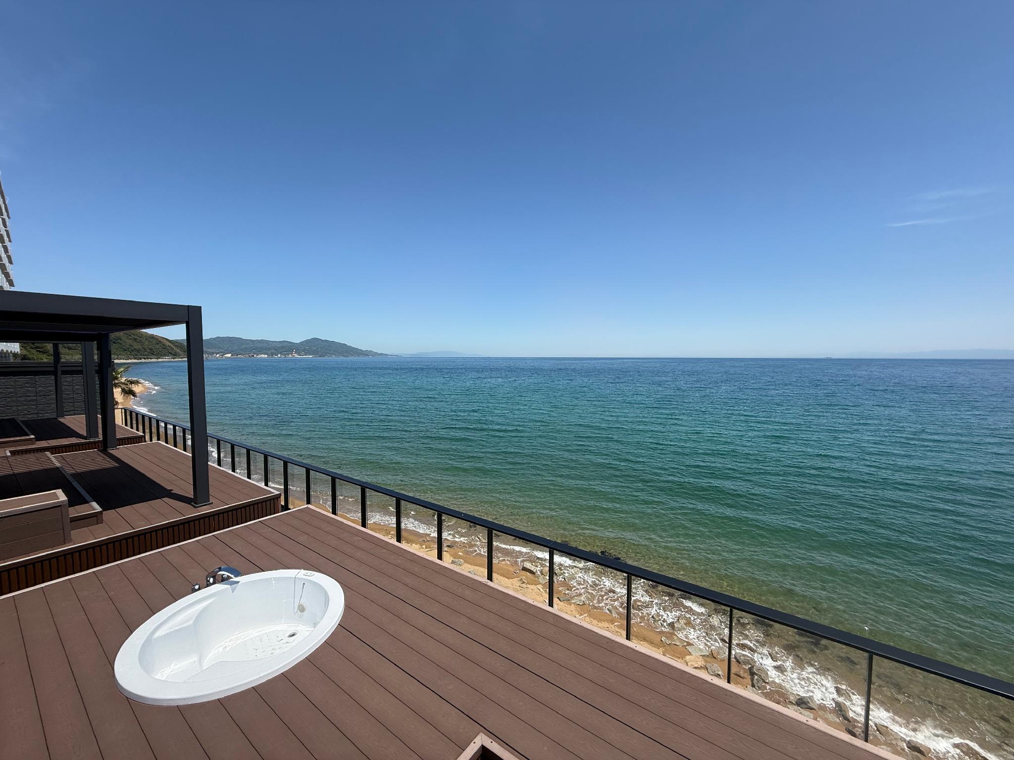 波音テラススイートヴィラ安乎 神戸