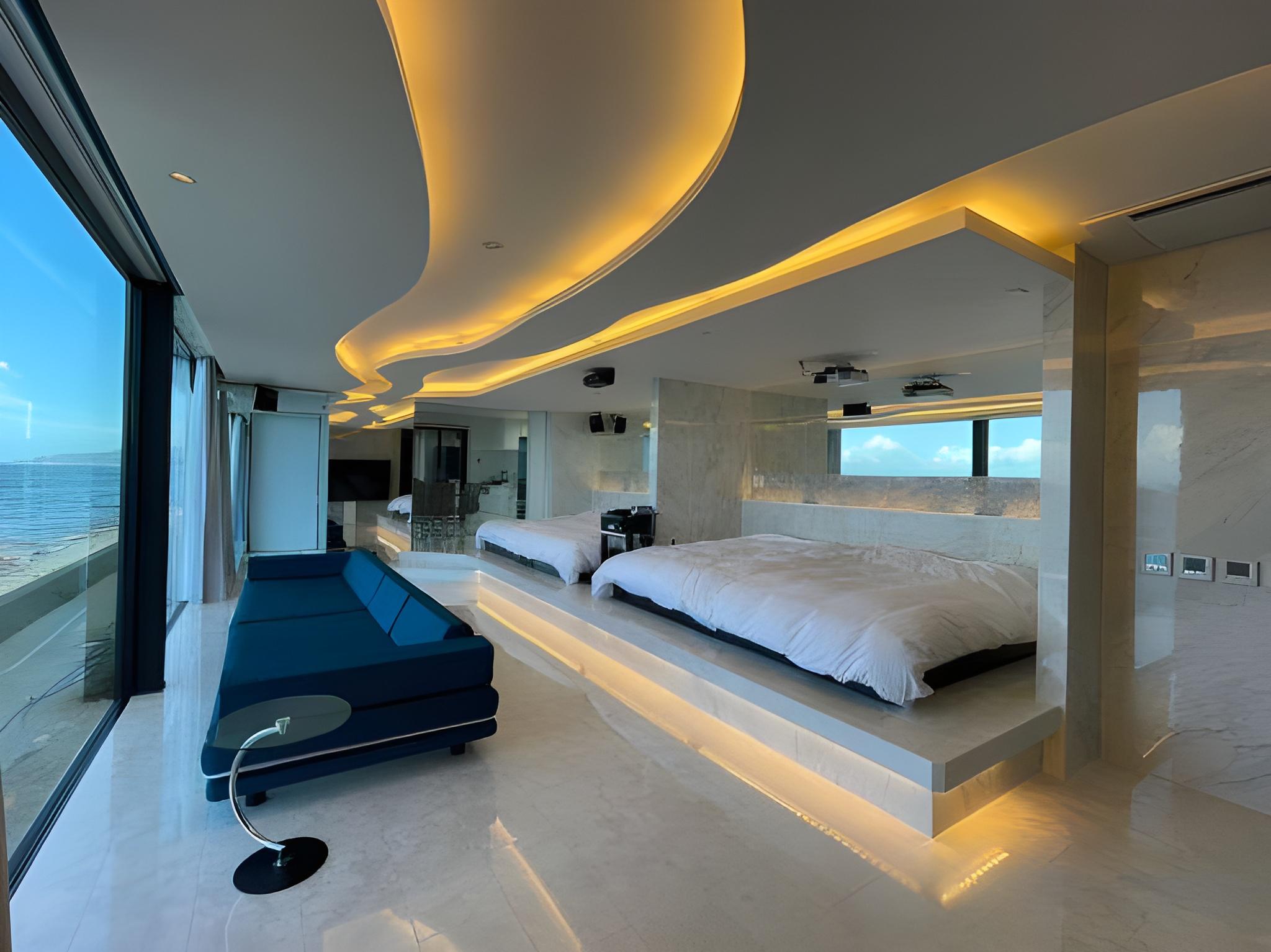 波音テラススイートヴィラ安乎 神戸