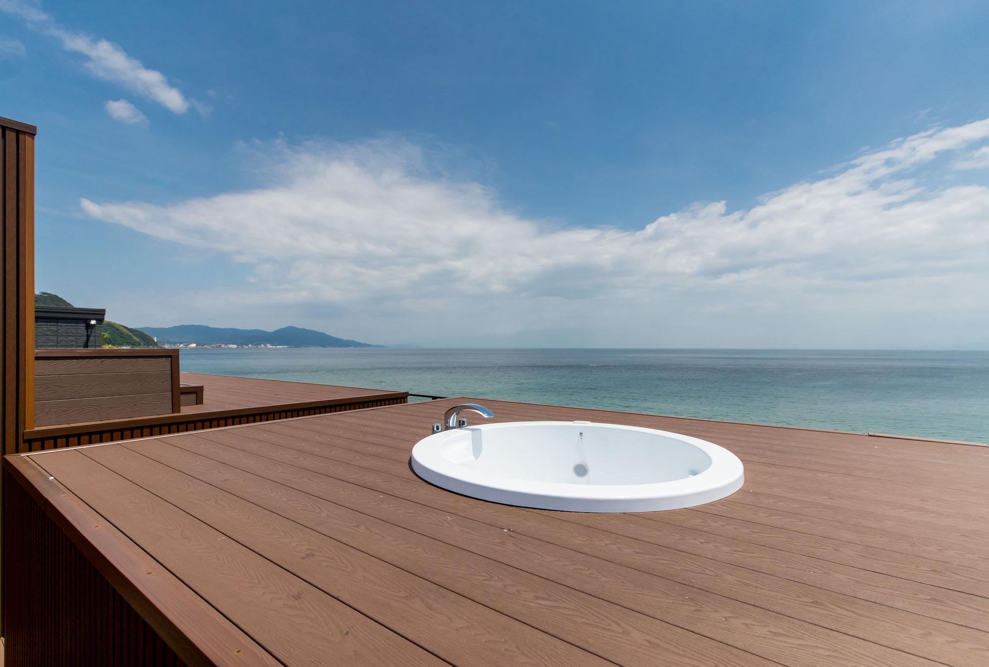 波音テラススイートヴィラ安乎 神戸