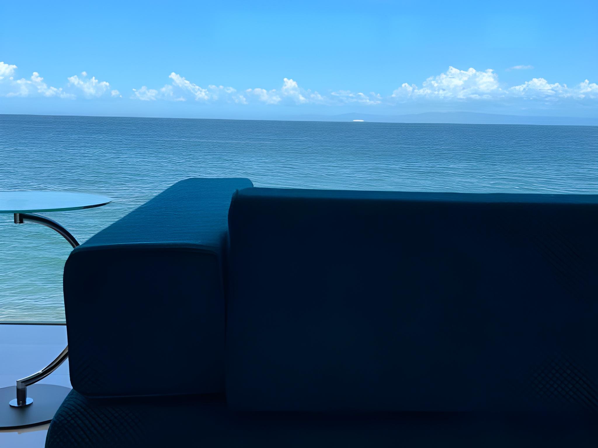 波音テラススイートヴィラ安乎 神戸