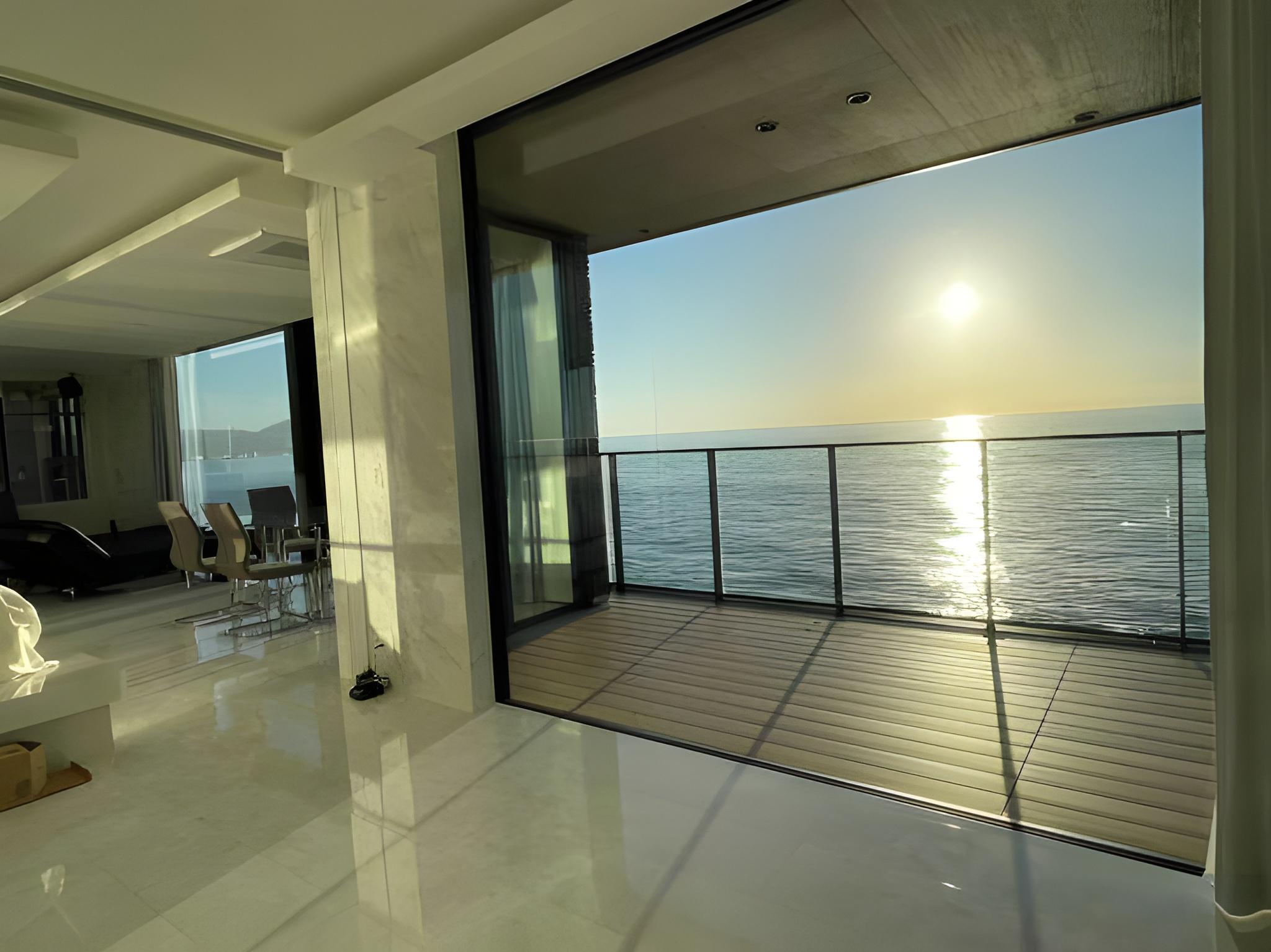 波音テラススイートヴィラ安乎 神戸