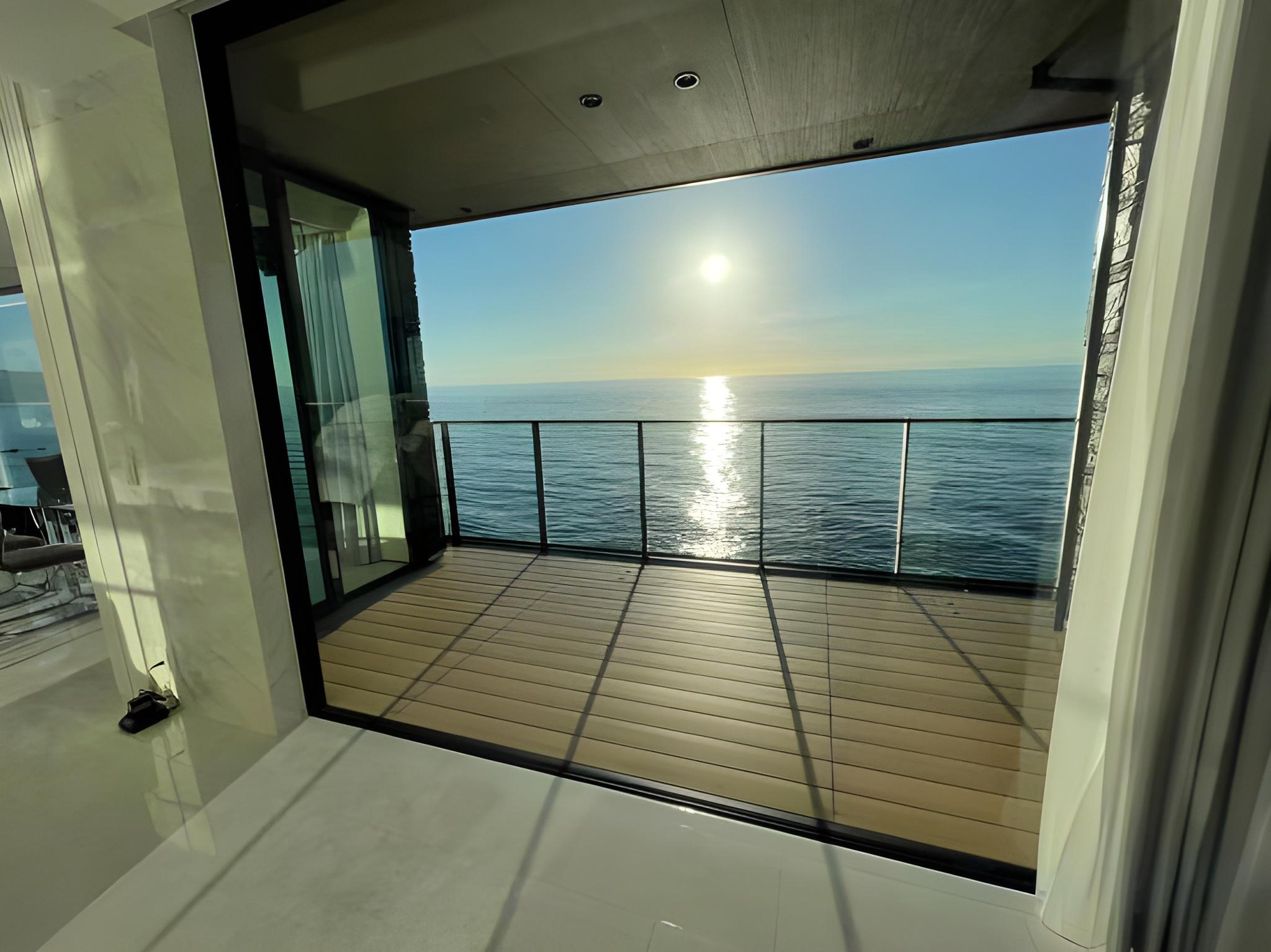 波音テラススイートヴィラ安乎 神戸