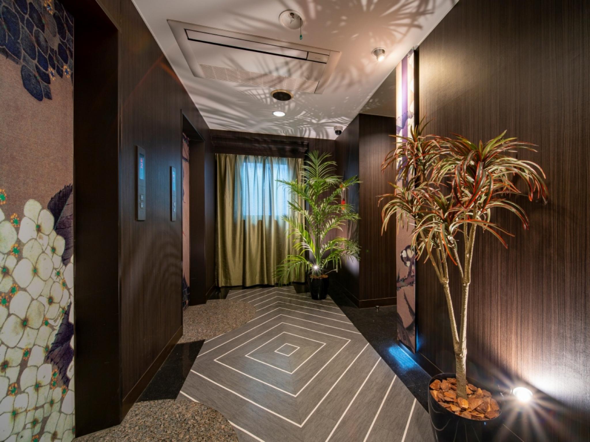 ホテルノブレス 神戸