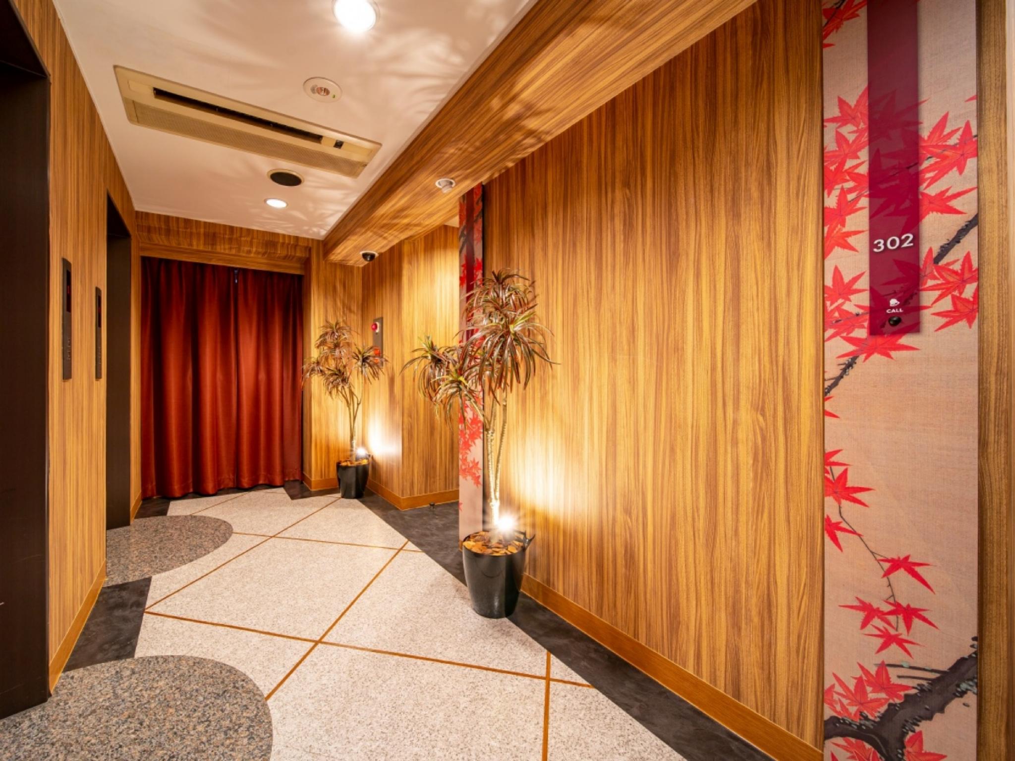 ホテルノブレス 神戸