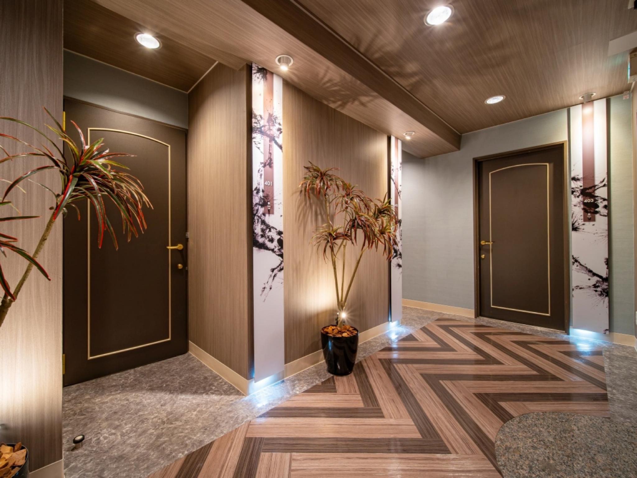 ホテルノブレス 神戸