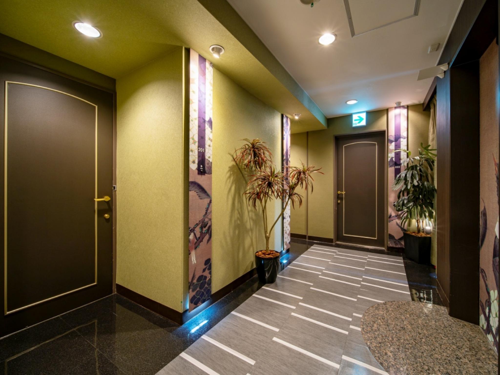 ホテルノブレス 神戸