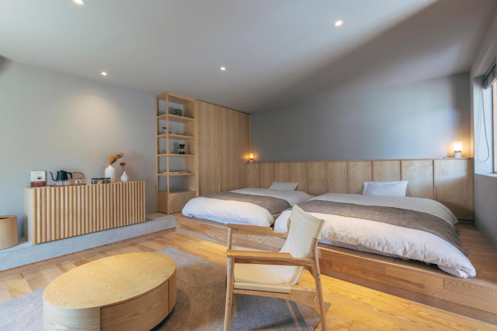 GLAMP CABIN　東条湖・丹波篠山 神戸