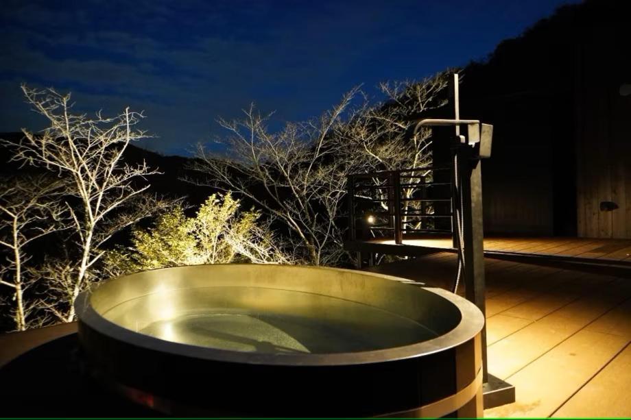 GLAMP CABIN　東条湖・丹波篠山 神戸