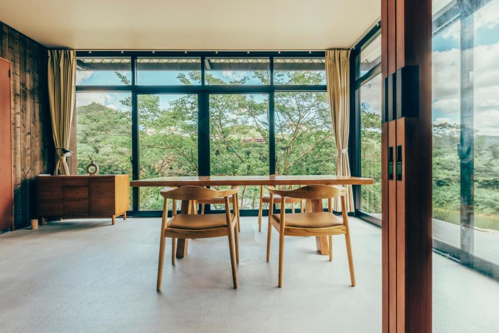 GLAMP CABIN　東条湖・丹波篠山 神戸