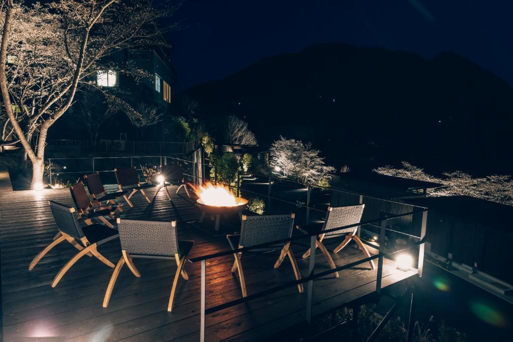 GLAMP CABIN　東条湖・丹波篠山 神戸