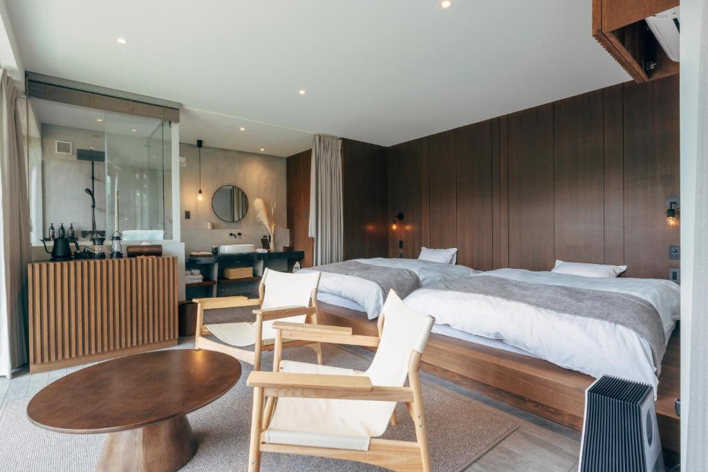 GLAMP CABIN　東条湖・丹波篠山 神戸