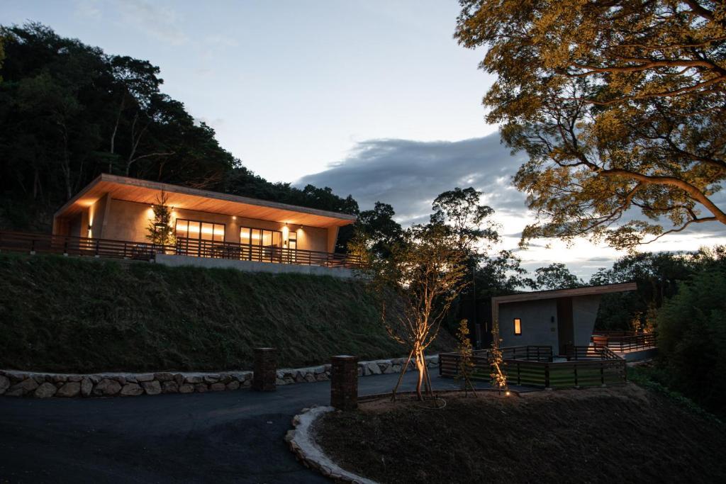 SOOTHE FOREST 神戸