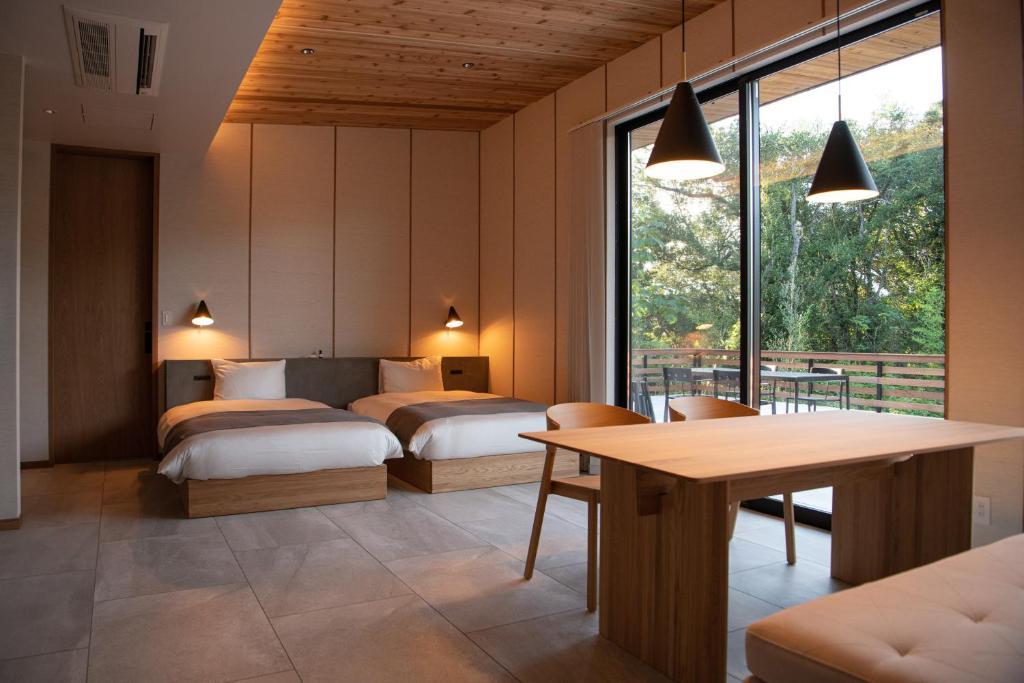 SOOTHE FOREST 神戸