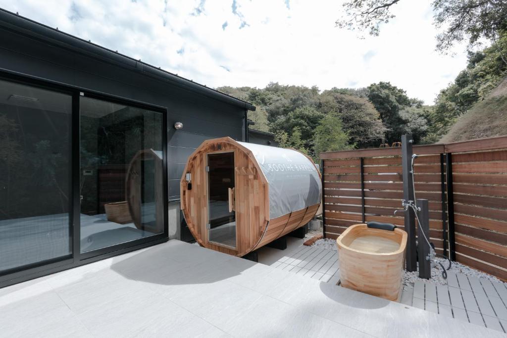 SOOTHE FOREST 神戸