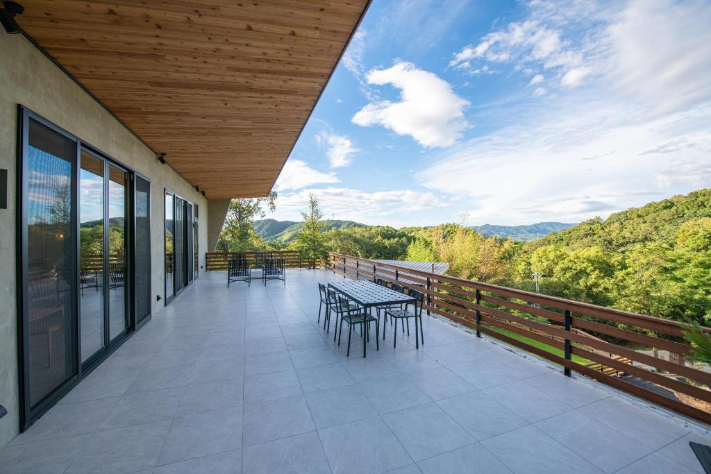 SOOTHE FOREST 神戸