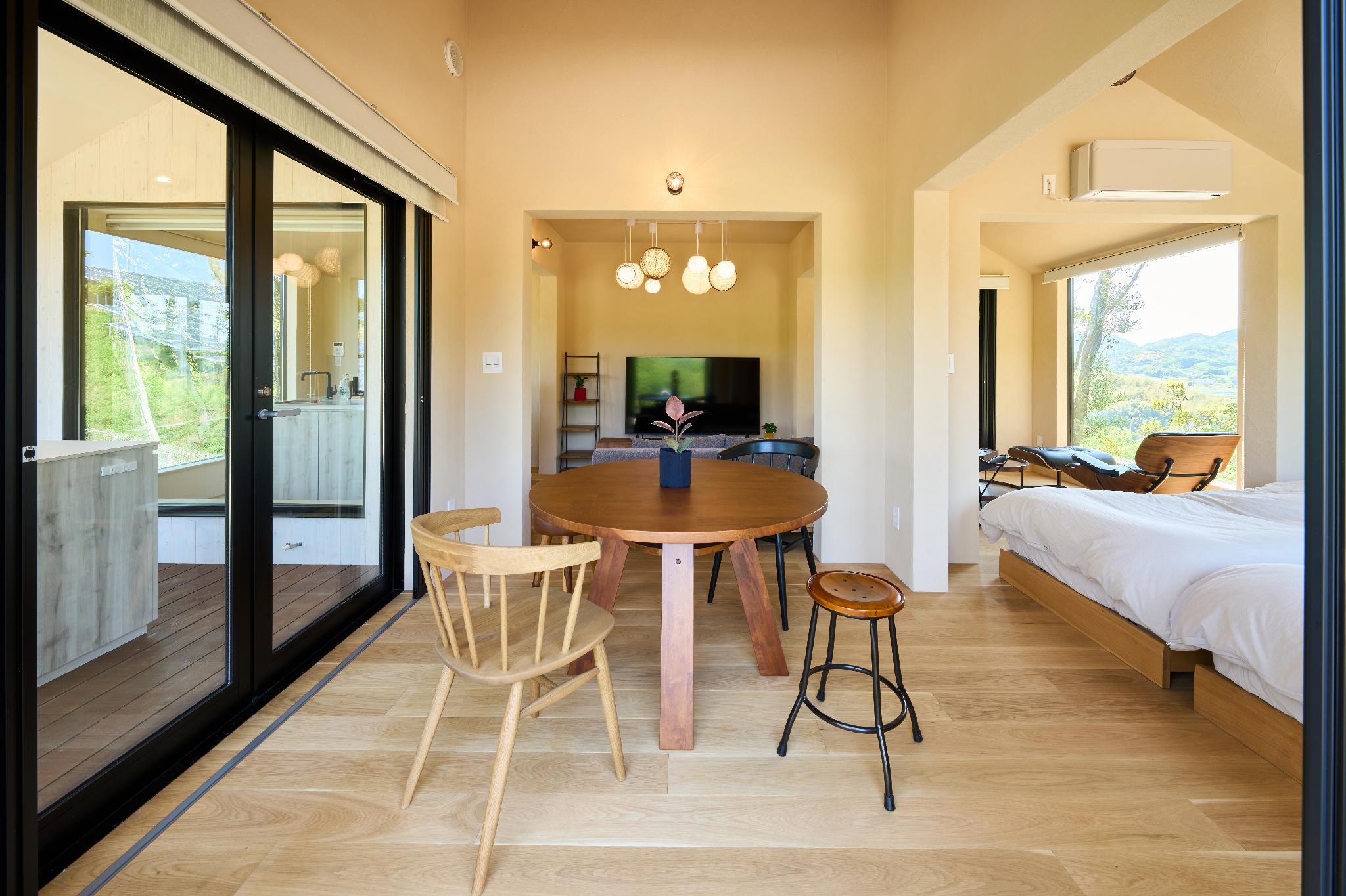 MOUNTLAKE RESORT 神戸