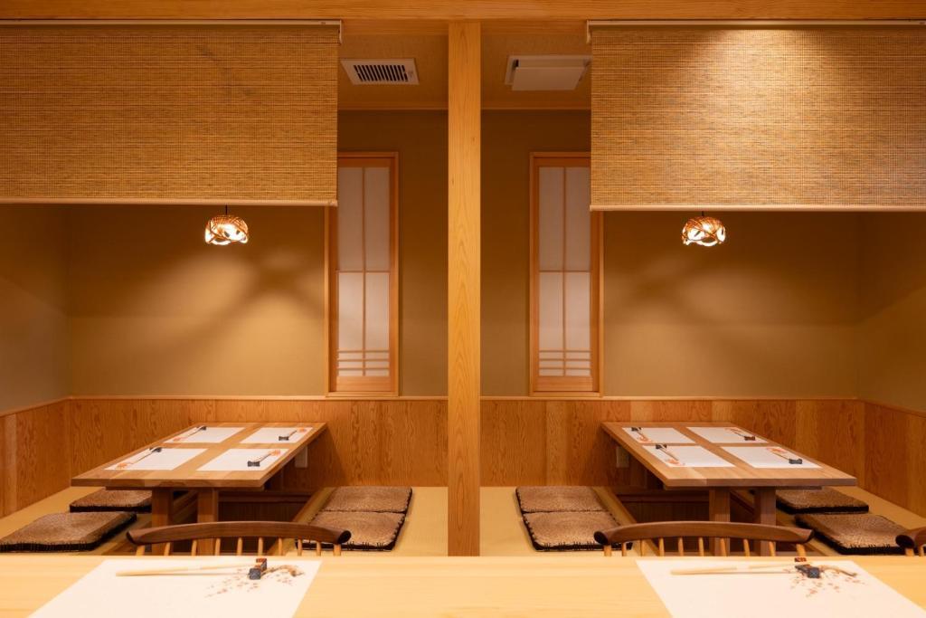 一日一組の隠れ宿　てらかわ 神戸