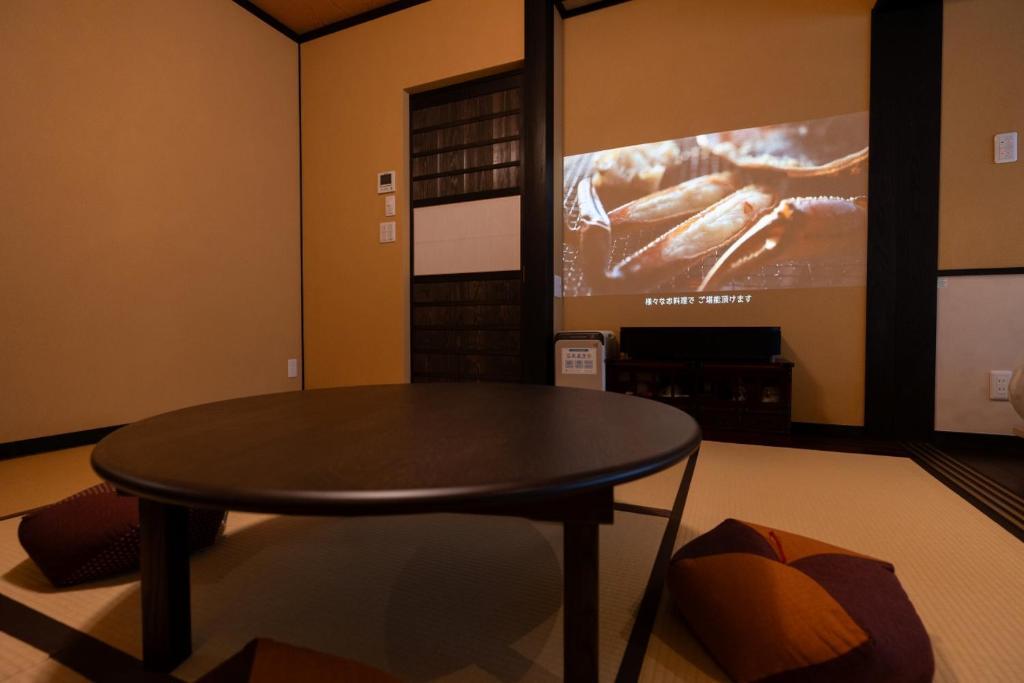 一日一組の隠れ宿　てらかわ 神戸