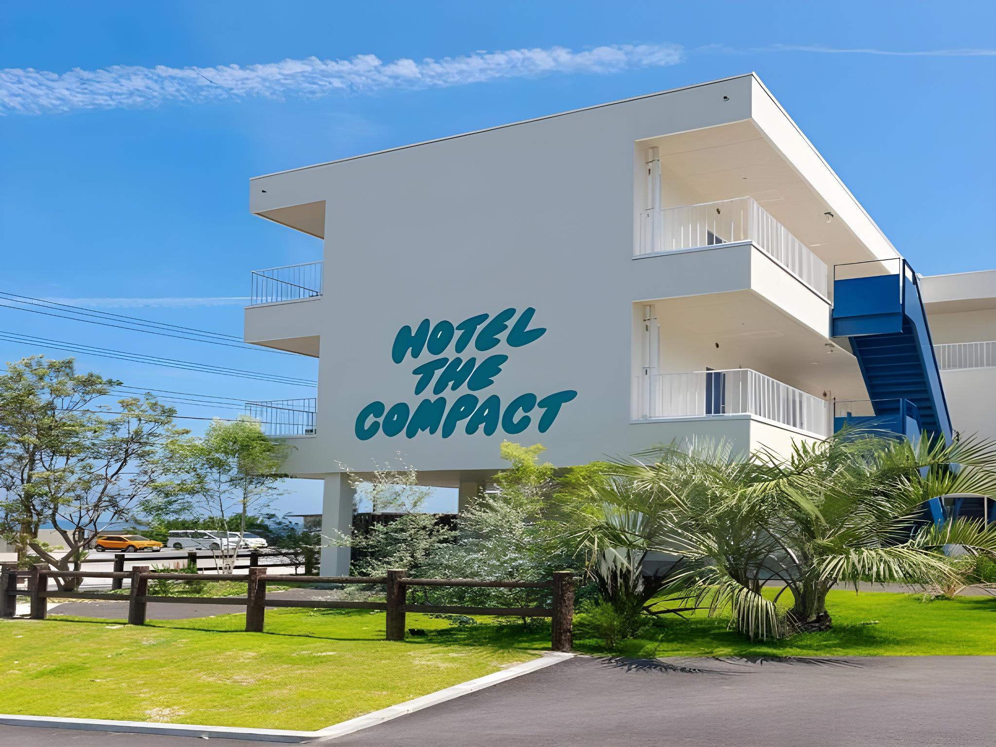 カモメスローホテル ザ・コンパクト 神戸