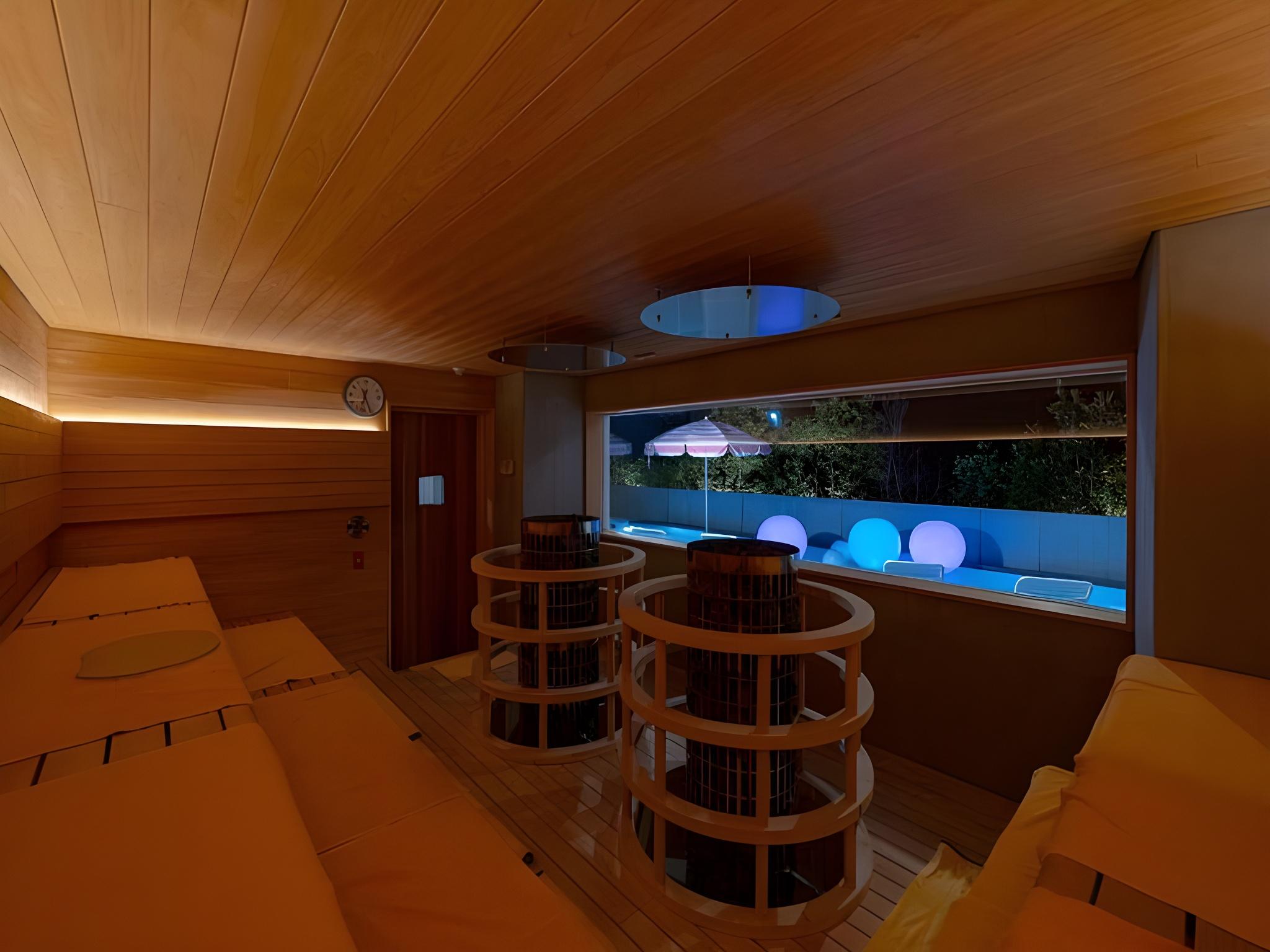 カモメスローホテル ザ・コンパクト 神戸