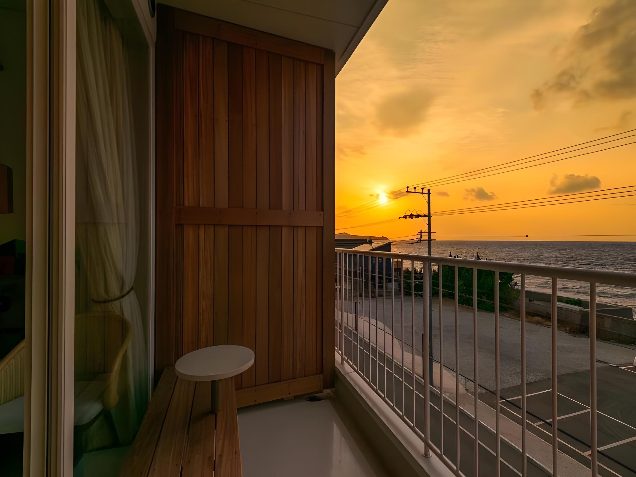 カモメスローホテル ザ・コンパクト 神戸