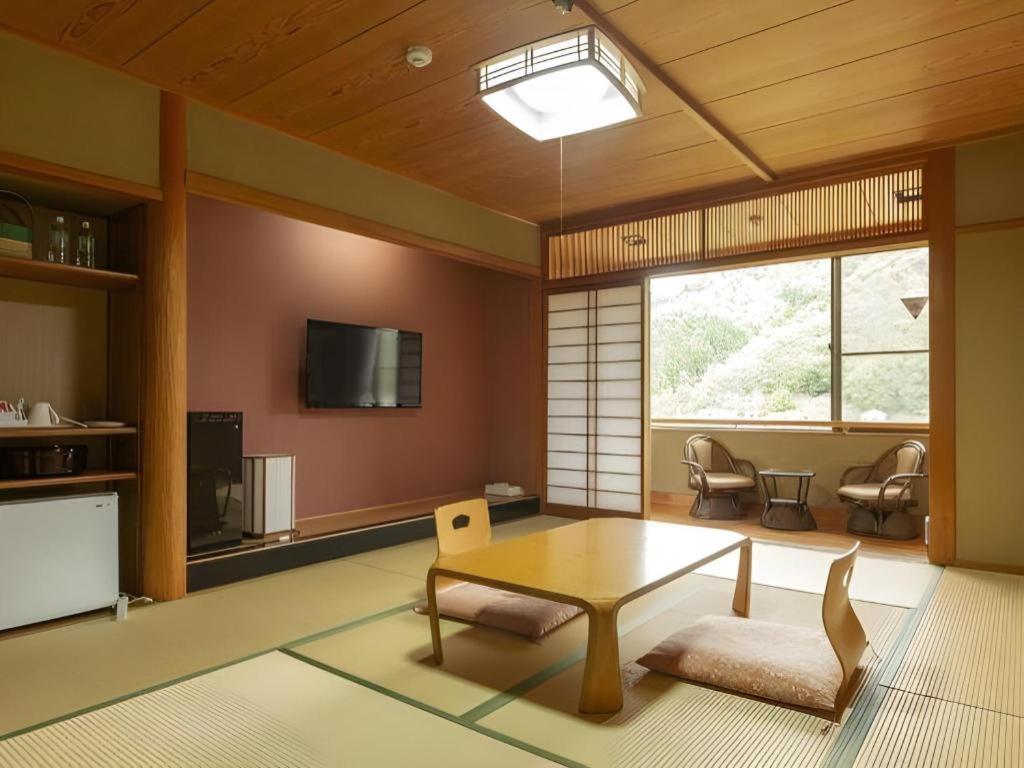 ホテルシルク温泉やまびこ 神戸