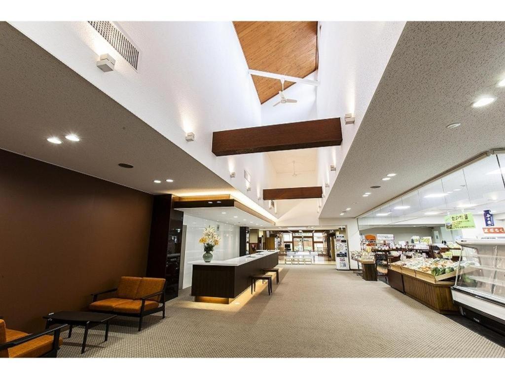 ホテルシルク温泉やまびこ 神戸