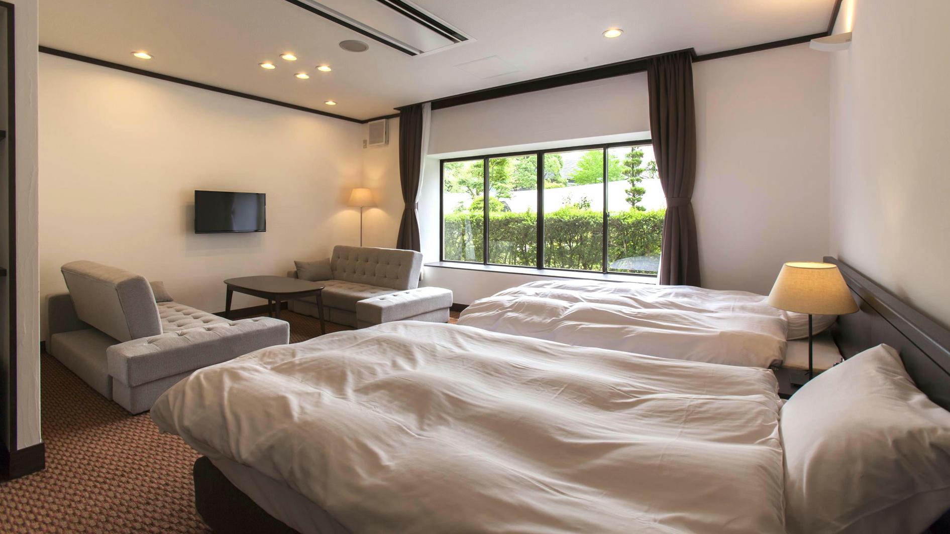 ホテルシルク温泉やまびこ 神戸