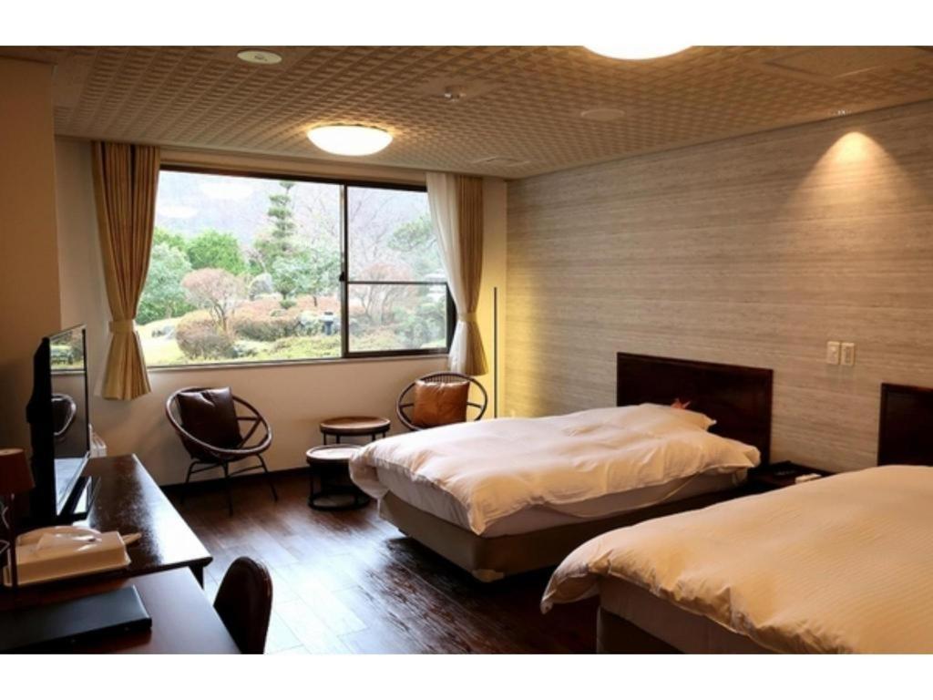 ホテルシルク温泉やまびこ 神戸