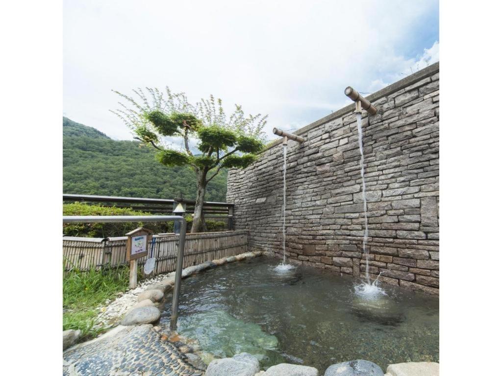 ホテルシルク温泉やまびこ 神戸